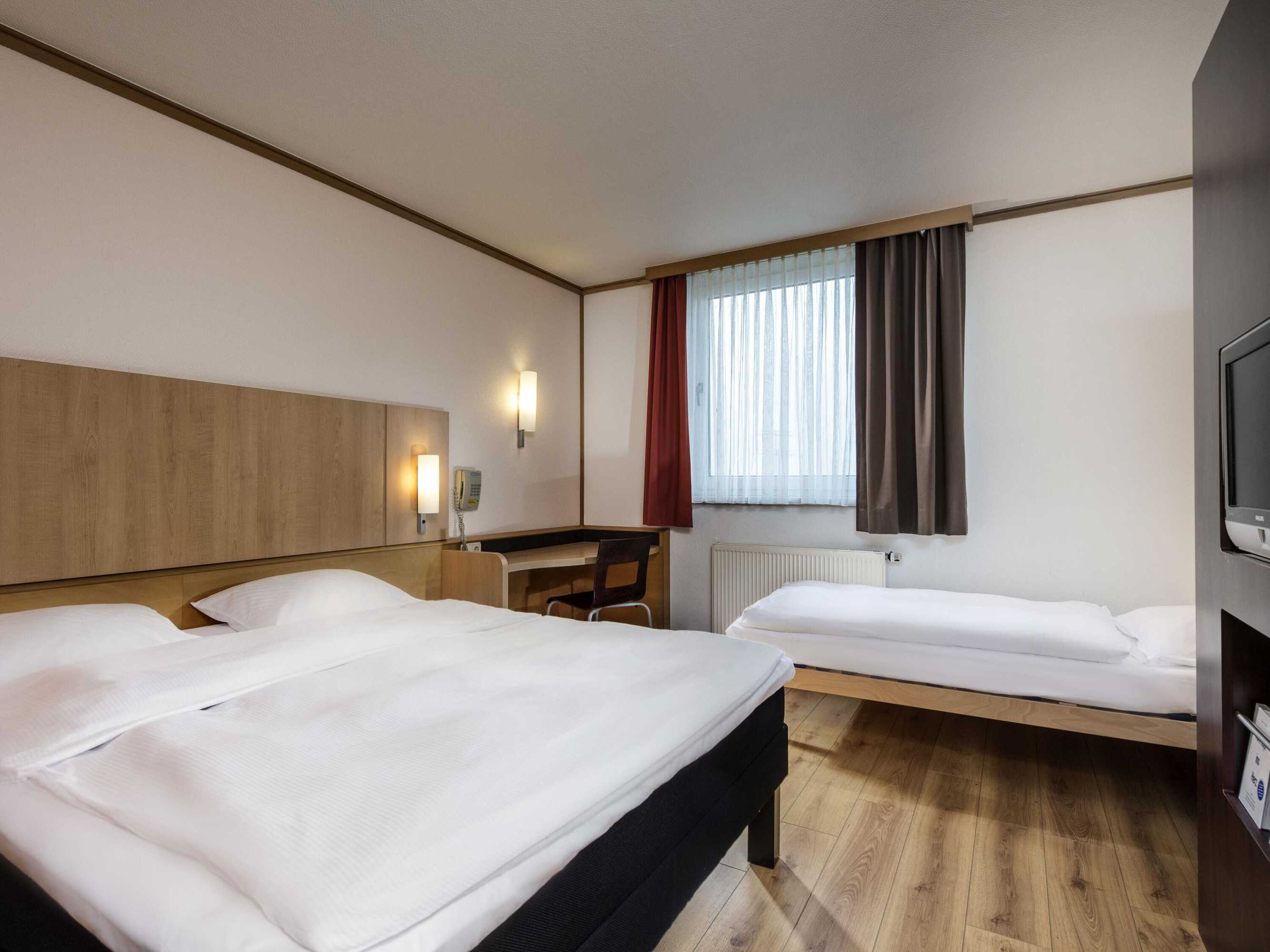Gift card for Ibis Eisenach