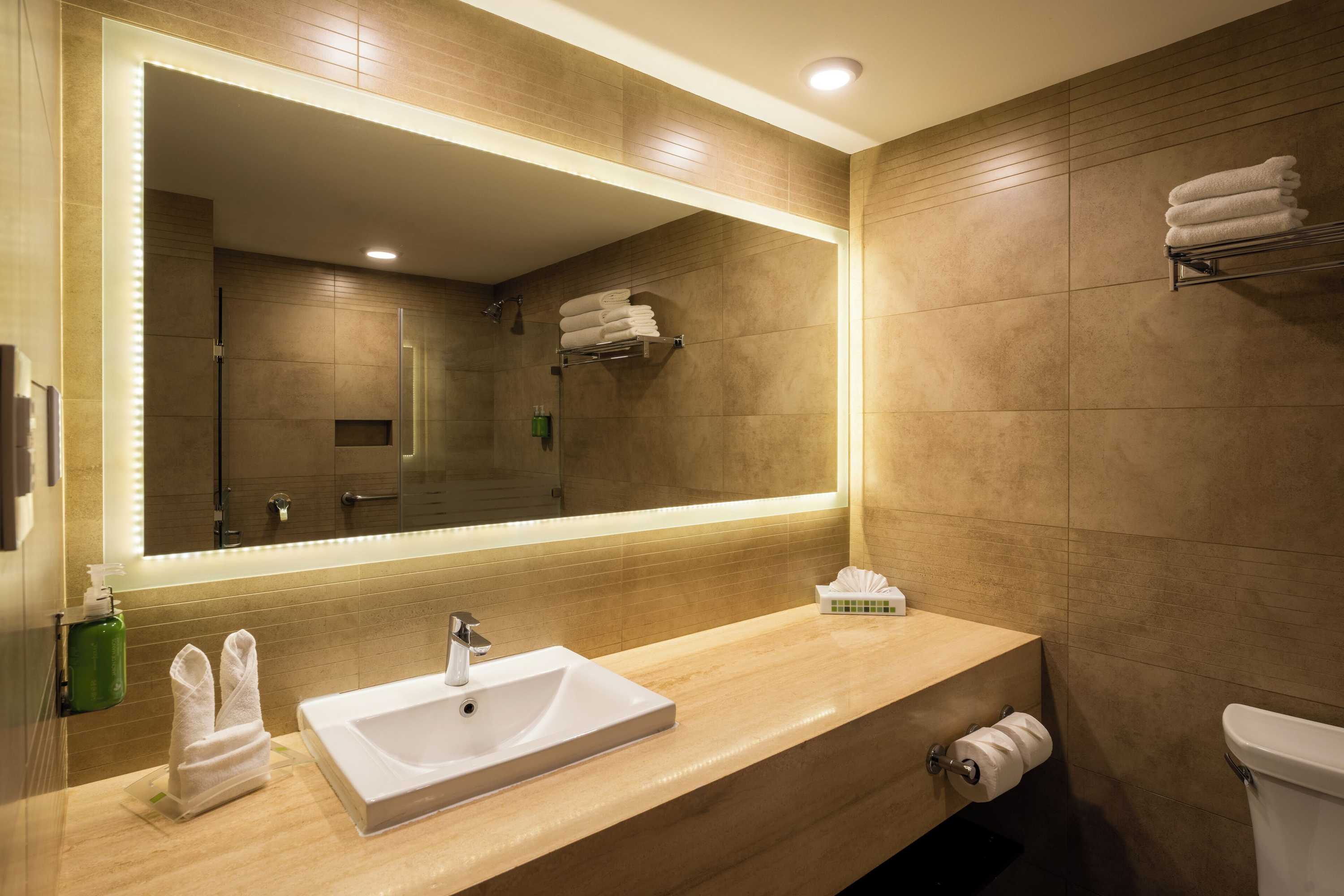 Gift card for Holiday Inn Guatemala City by Ihg