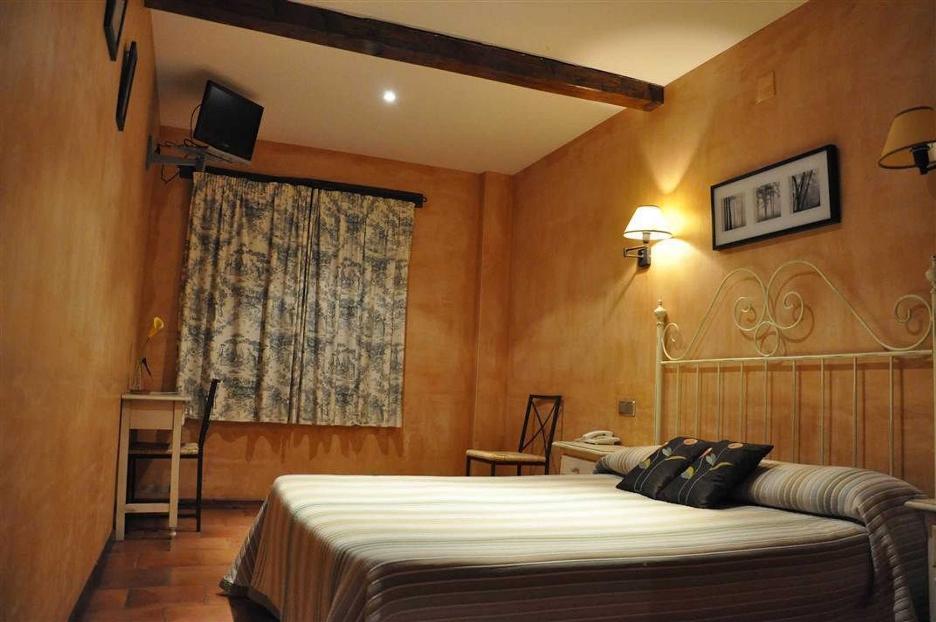 Gift card for Hotel Rural Carlos I Gift card for Hotel Rural Carlos I