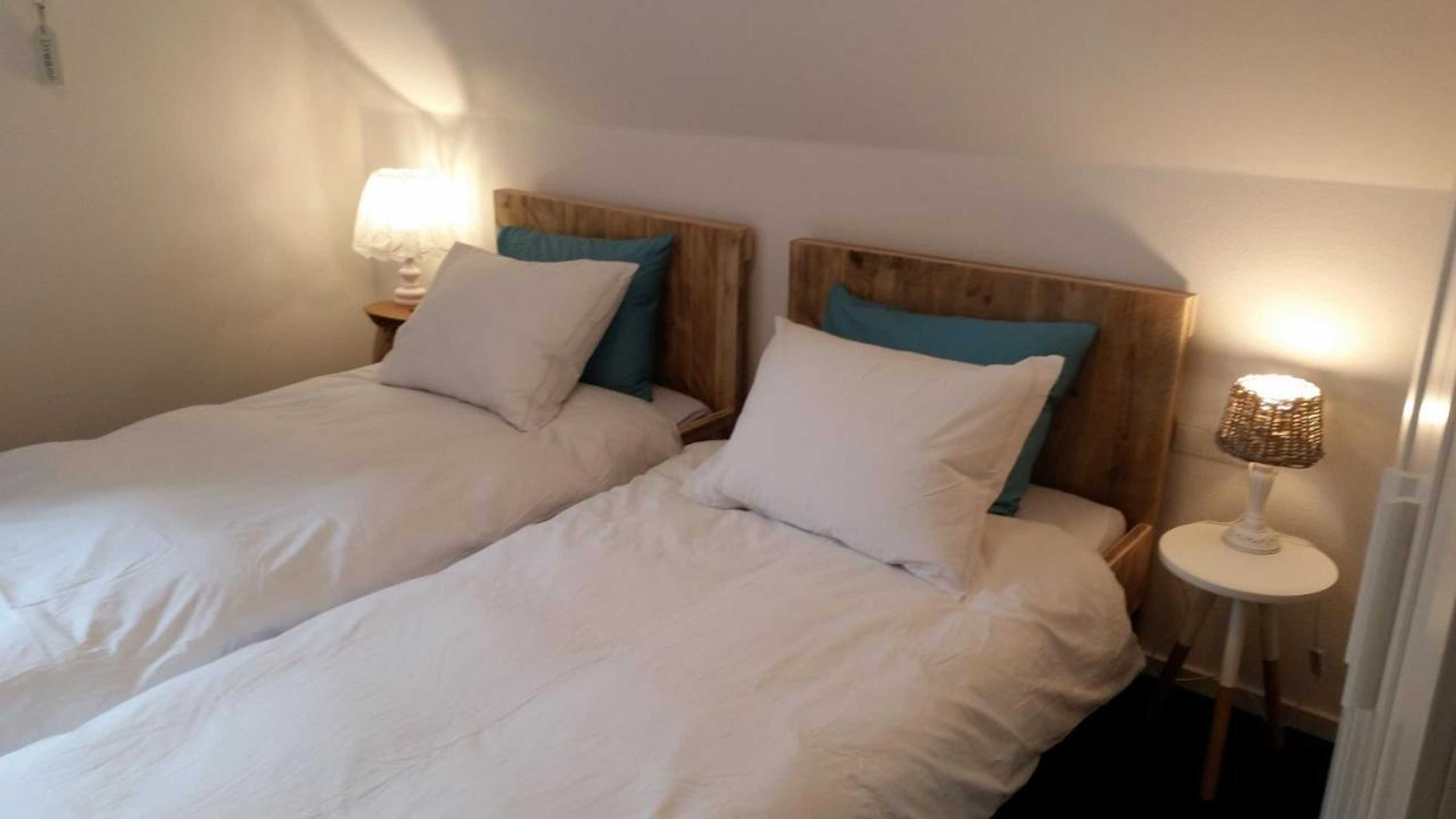 Gift card for Oekepoek B&b en Appartementen