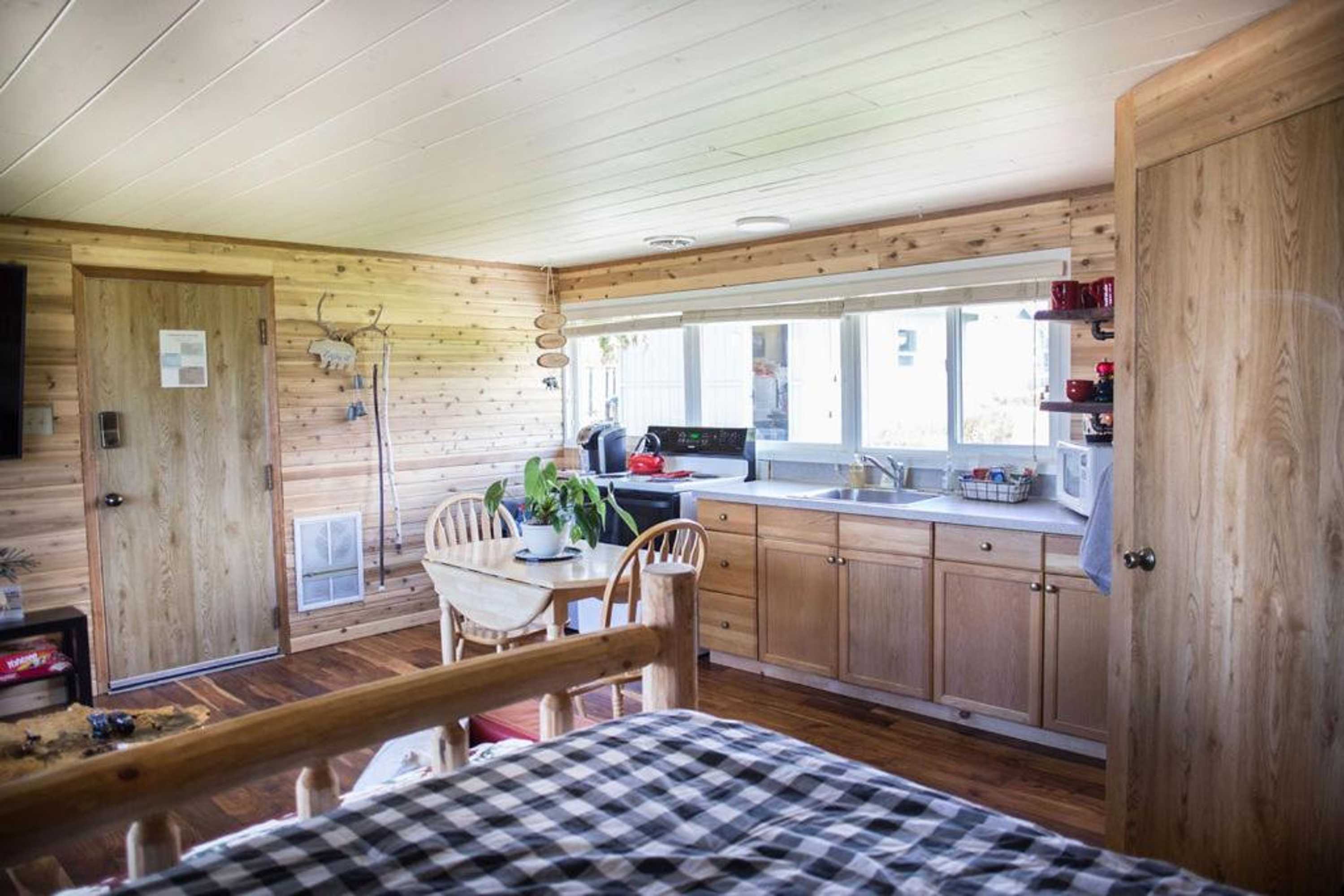 Gift card for Dungeness Bay Cottages