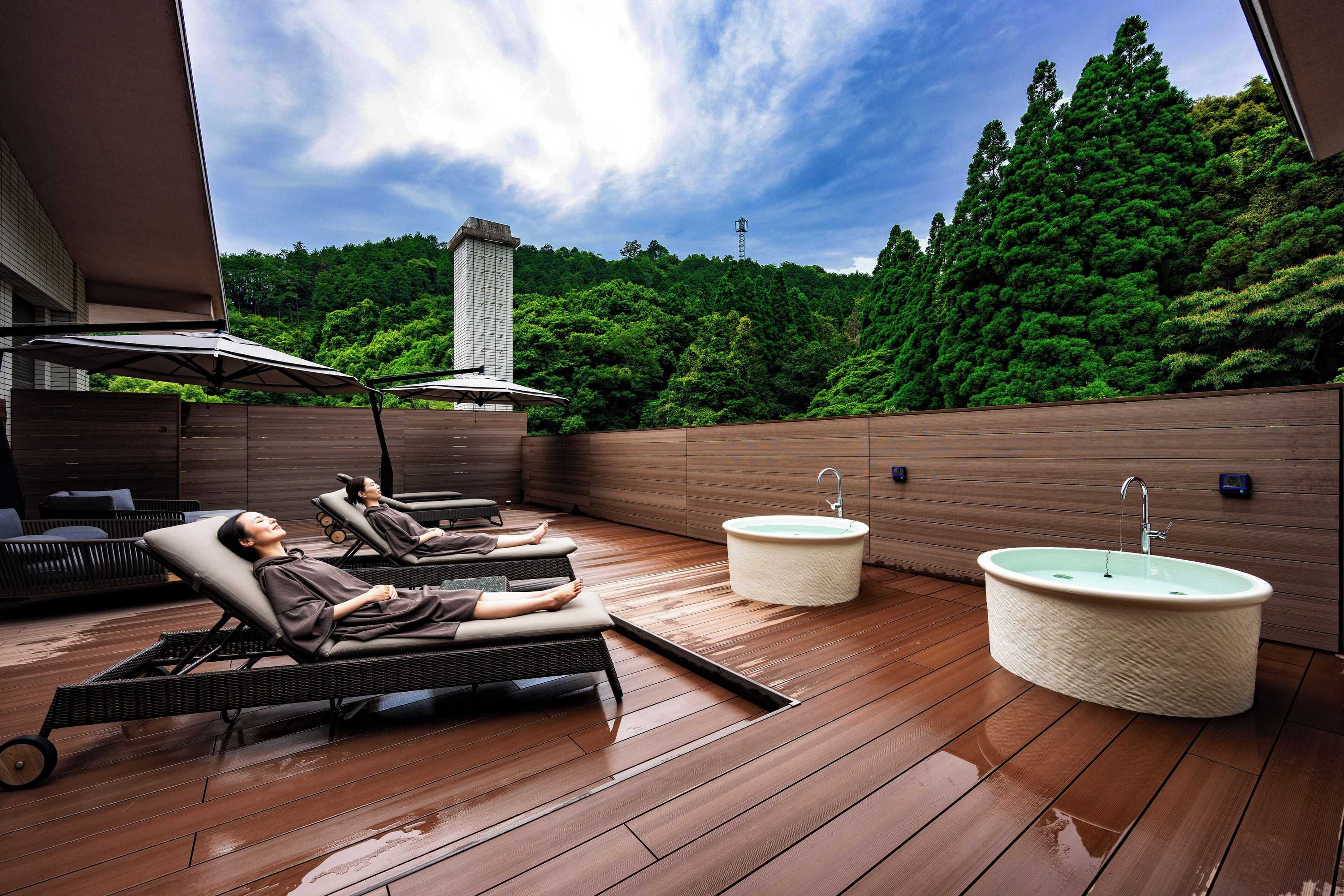 Gift card for Urari Takeo Garden Terrace Spa Resorts Gift card for Urari Takeo Garden Terrace Spa Resorts