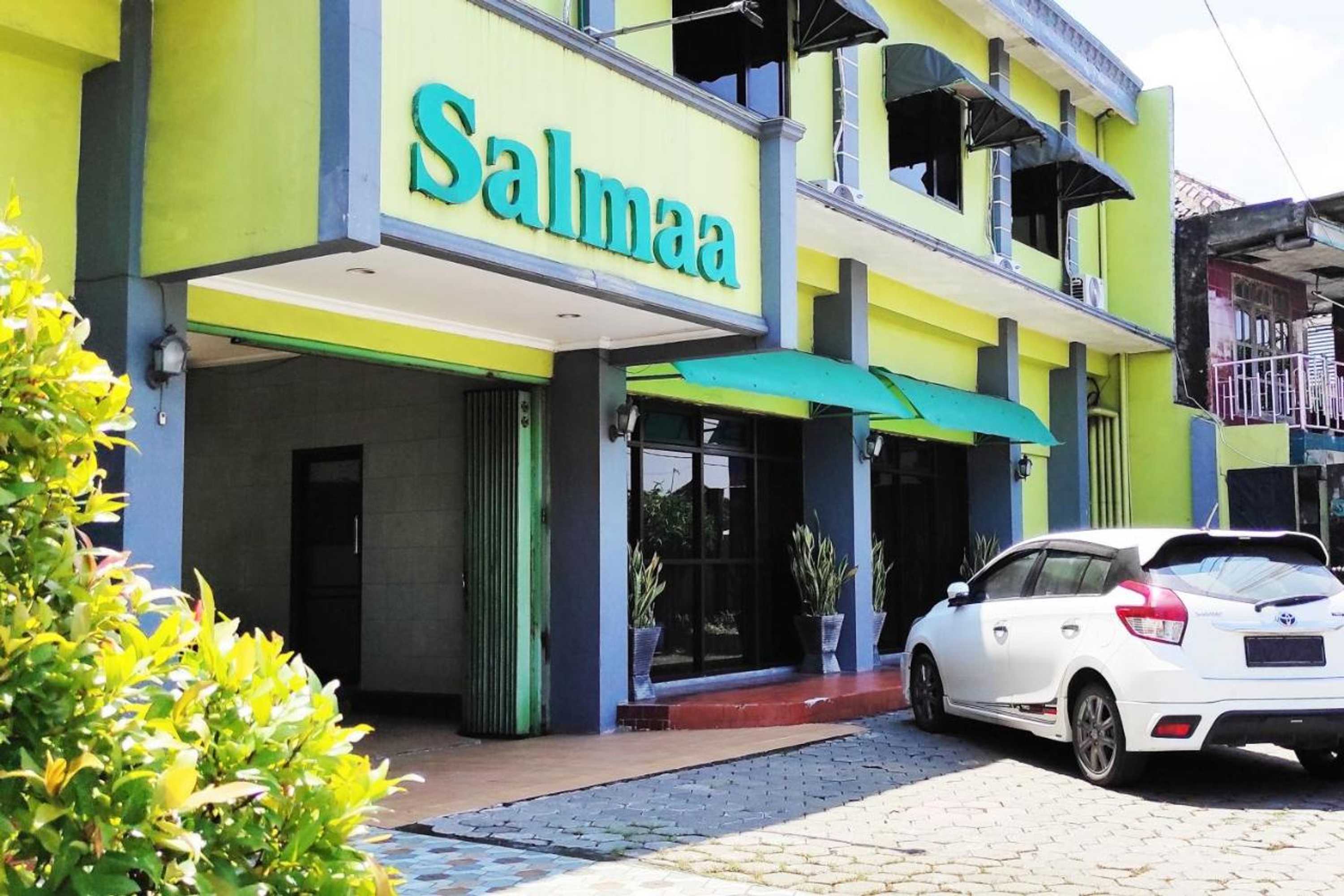 Gift card for Hotel Salma Syariah Mitra Reddoorz Near Terminal Baru Kediri Gift card for Hotel Salma Syariah Mitra Reddoorz Near Terminal Baru Kediri
