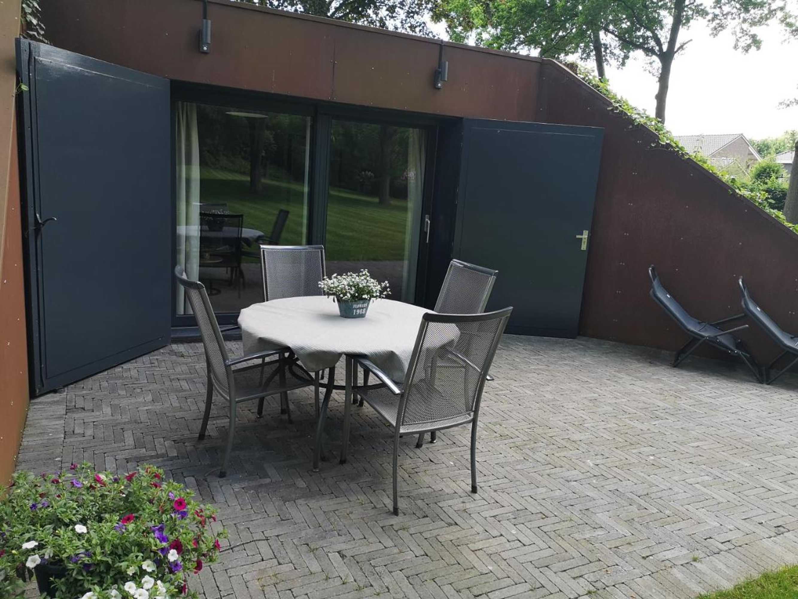 Gift card for De Eppenbeek