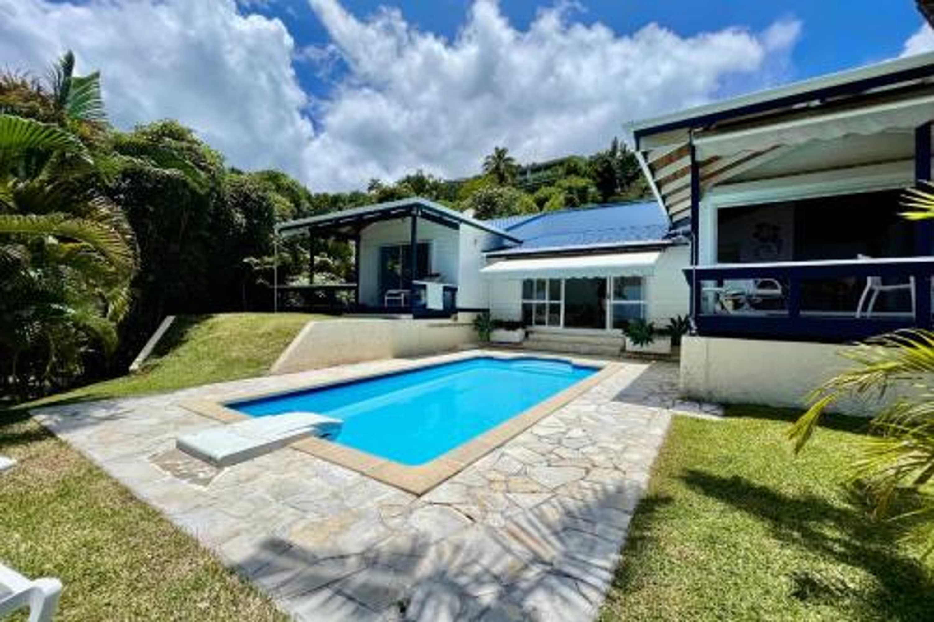 Gift card for Villa Tiare Amazing View - Private Pool - 4 Bedrooms- up to 7 Pers Gift card for Villa Tiare Amazing View - Private Pool - 4 Bedrooms- up to 7 Pers