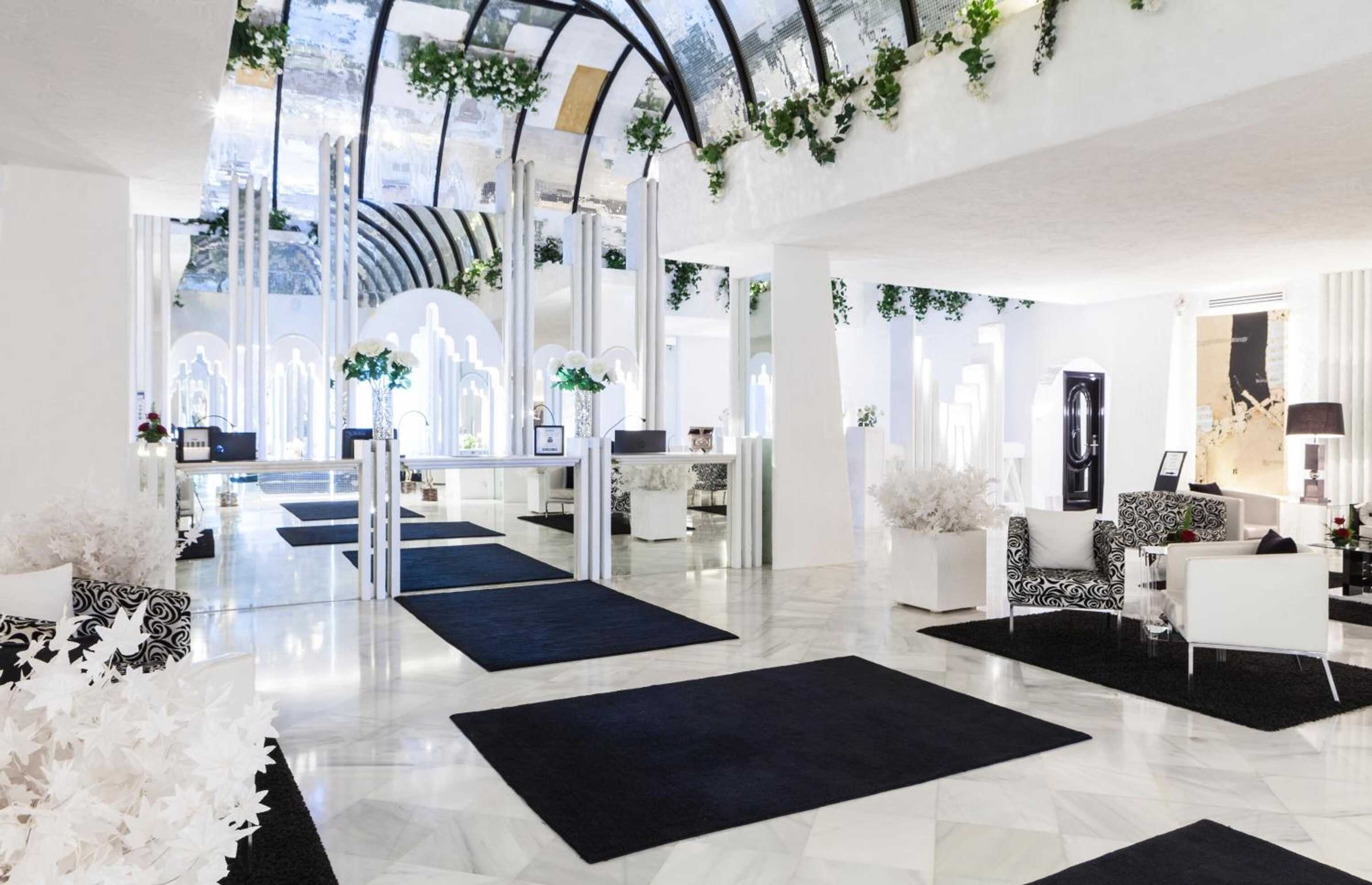 Gift card for Hotel Suites Albayzin Del Mar Gift card for Hotel Suites Albayzin Del Mar