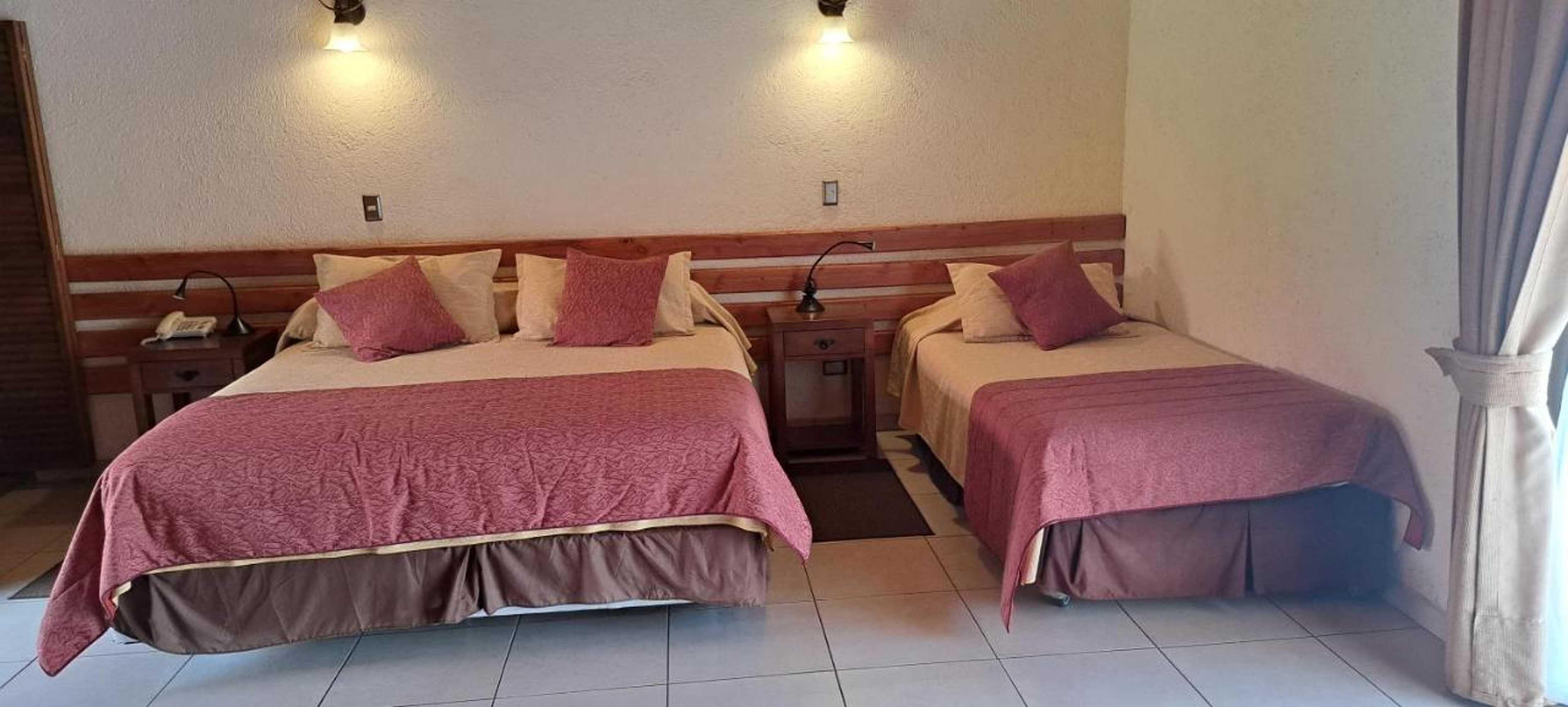 Gift card for Hotel Puku Vai