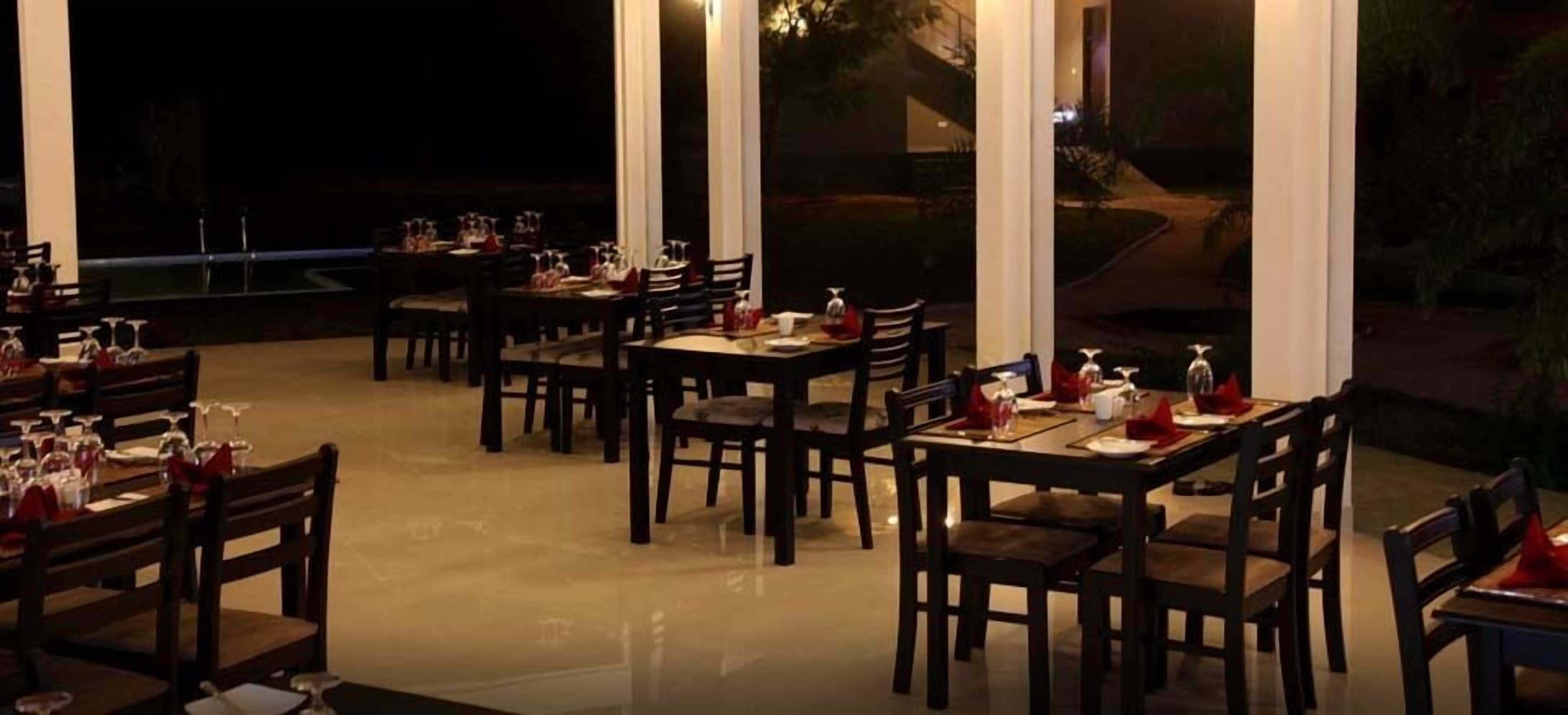 Gift card for Magampura Eco Village Resort Gift card for Magampura Eco Village Resort