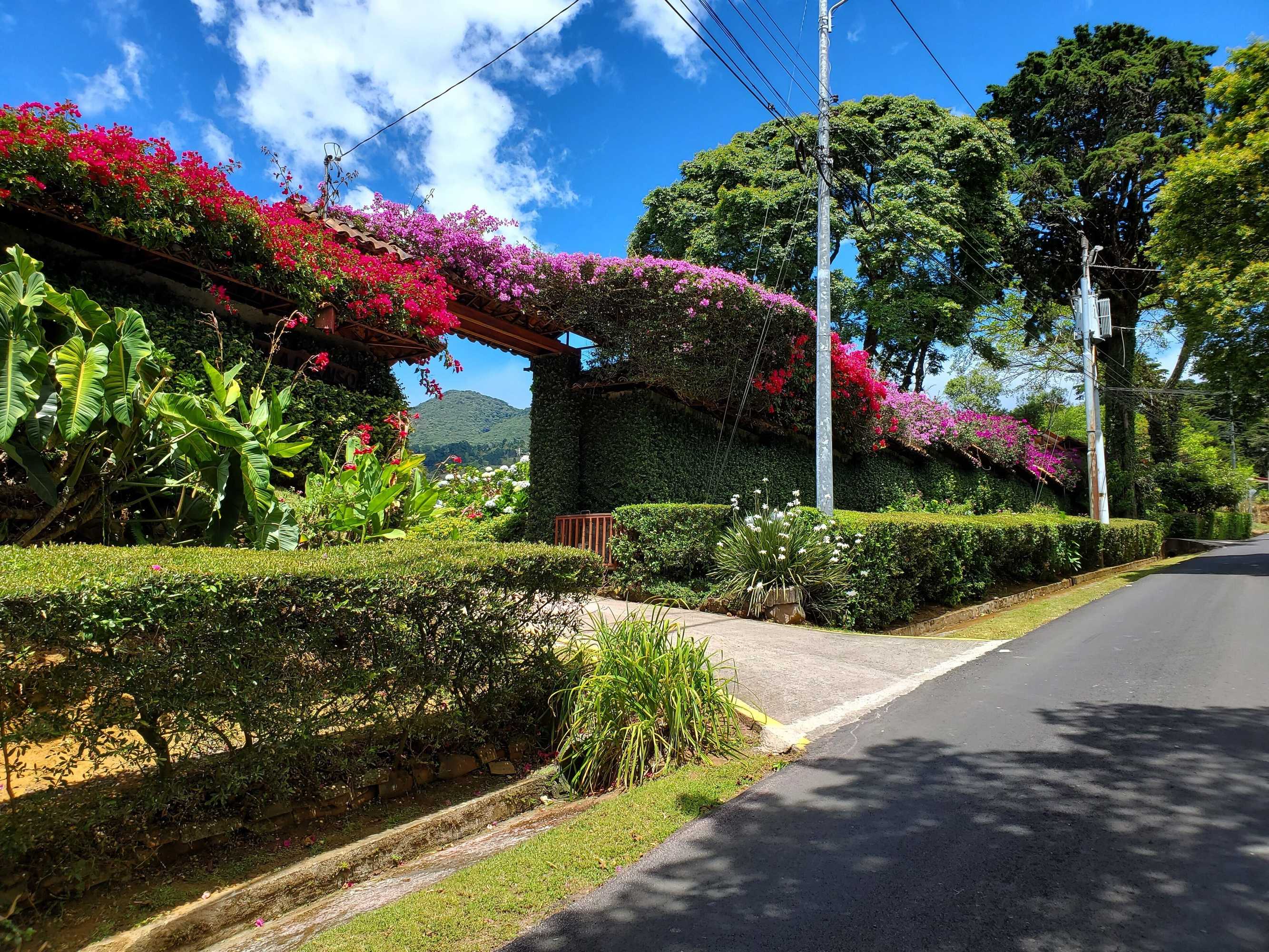 Gift card for Finca Paraiso Mountain Retreat Gift card for Finca Paraiso Mountain Retreat