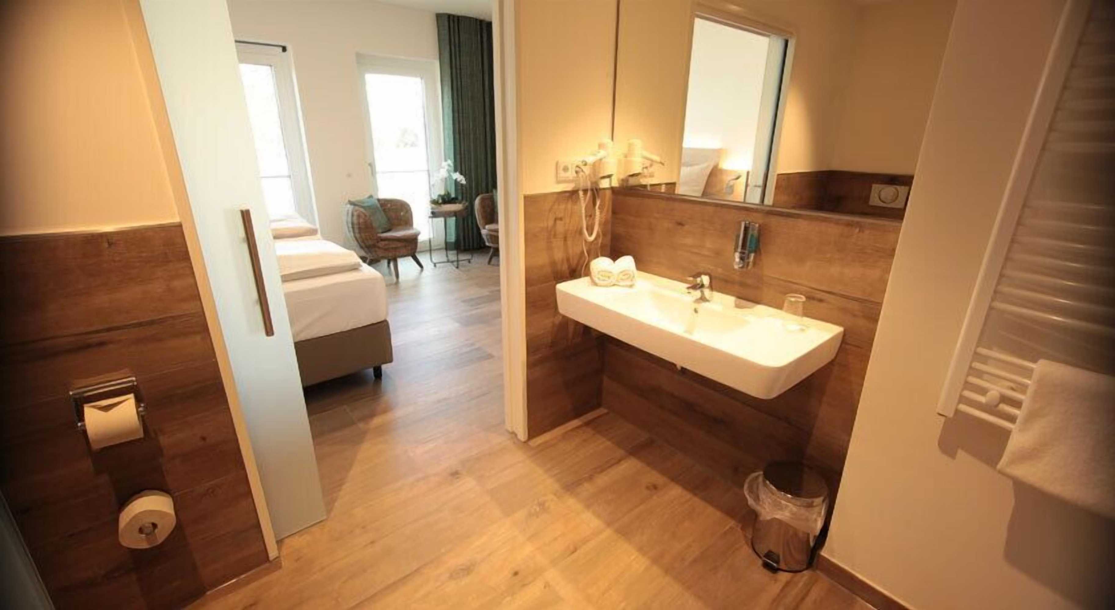 Gift card for Hotel Weinhaus Möhle