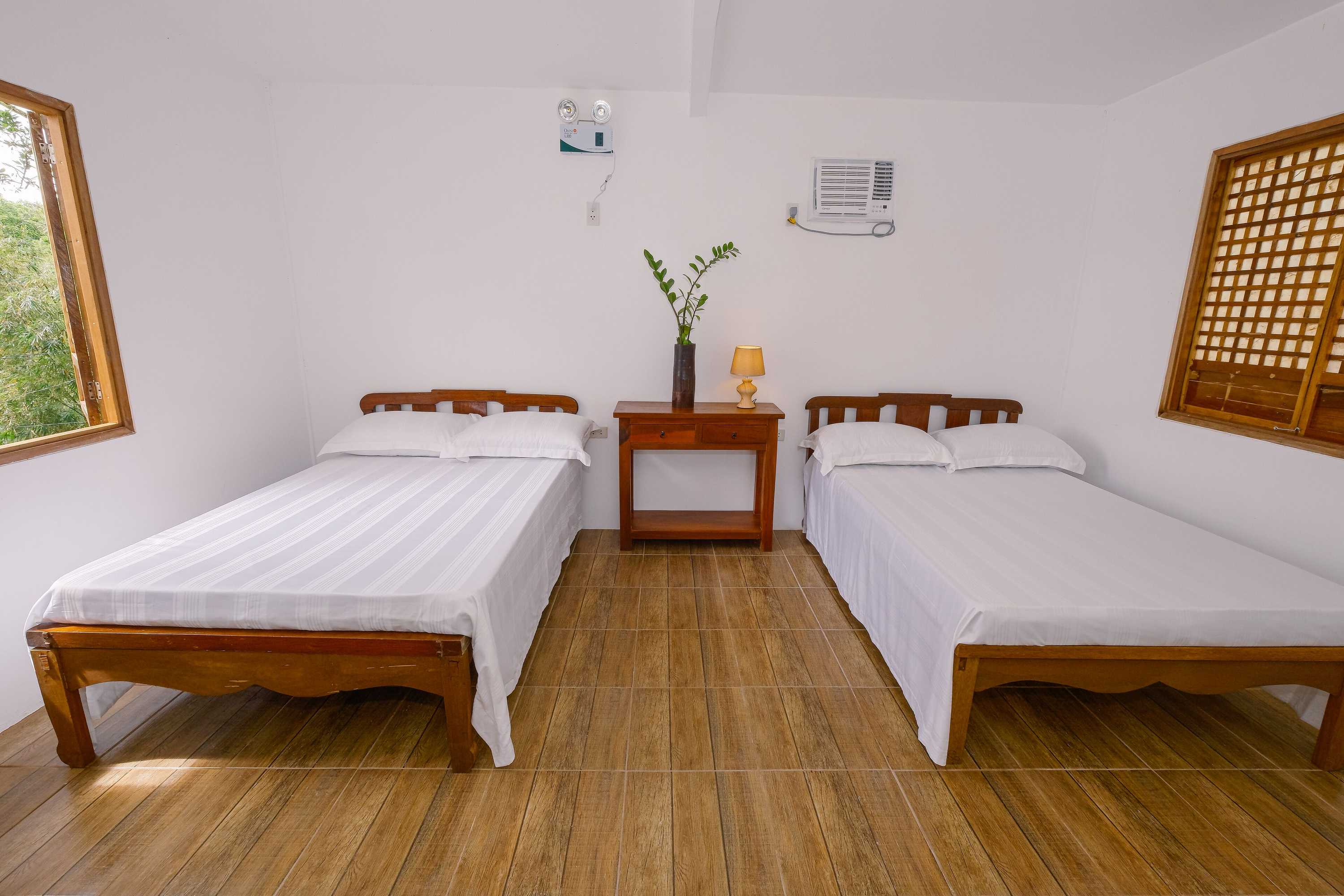 Gift card for Almost Heaven Lake Resort by Cocotel