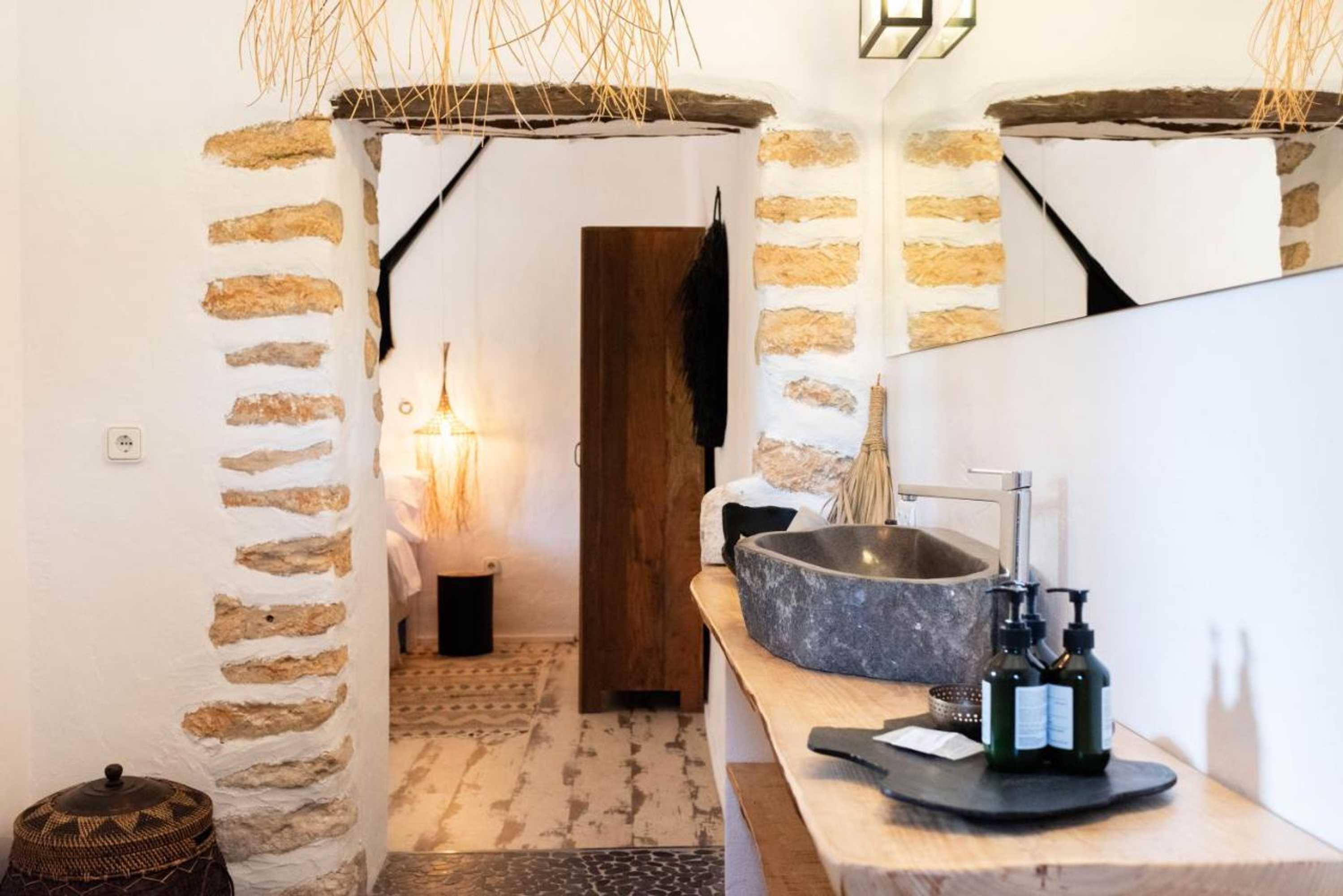 Gift card for Hotel Can Sastre