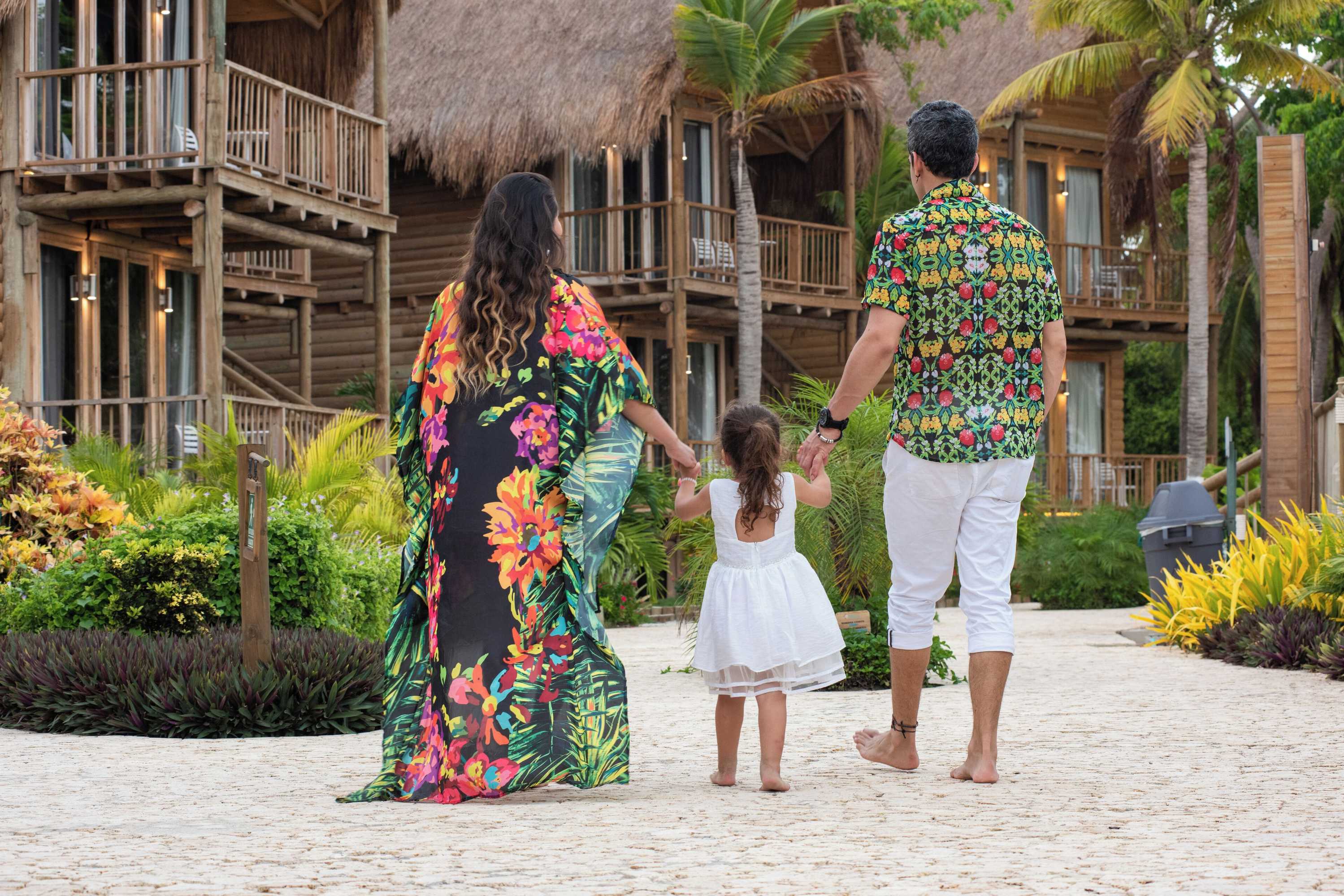 Gift card for Hotel Isla Del Encanto