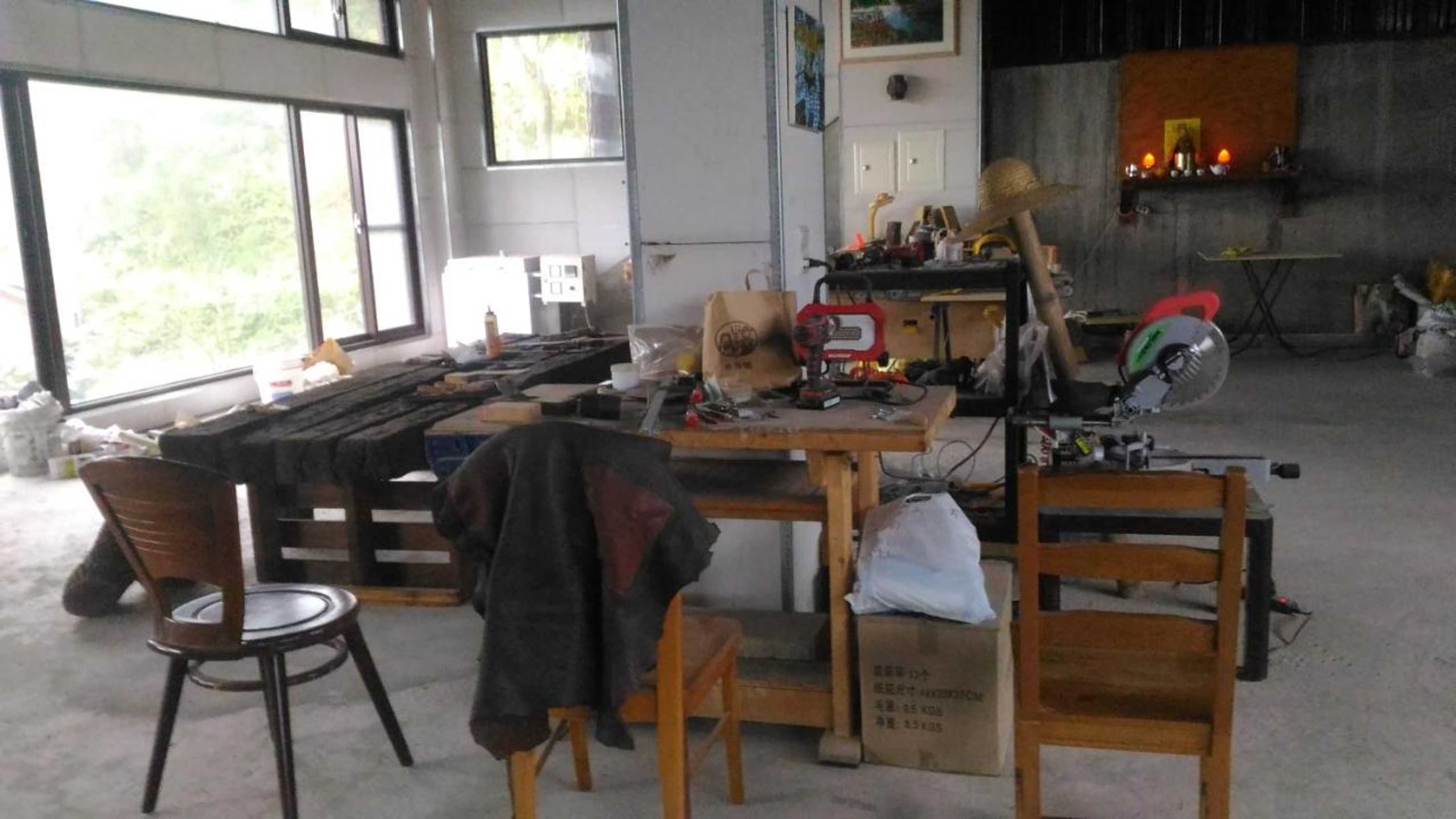 Gift card for Jeff Maker TW Homestay