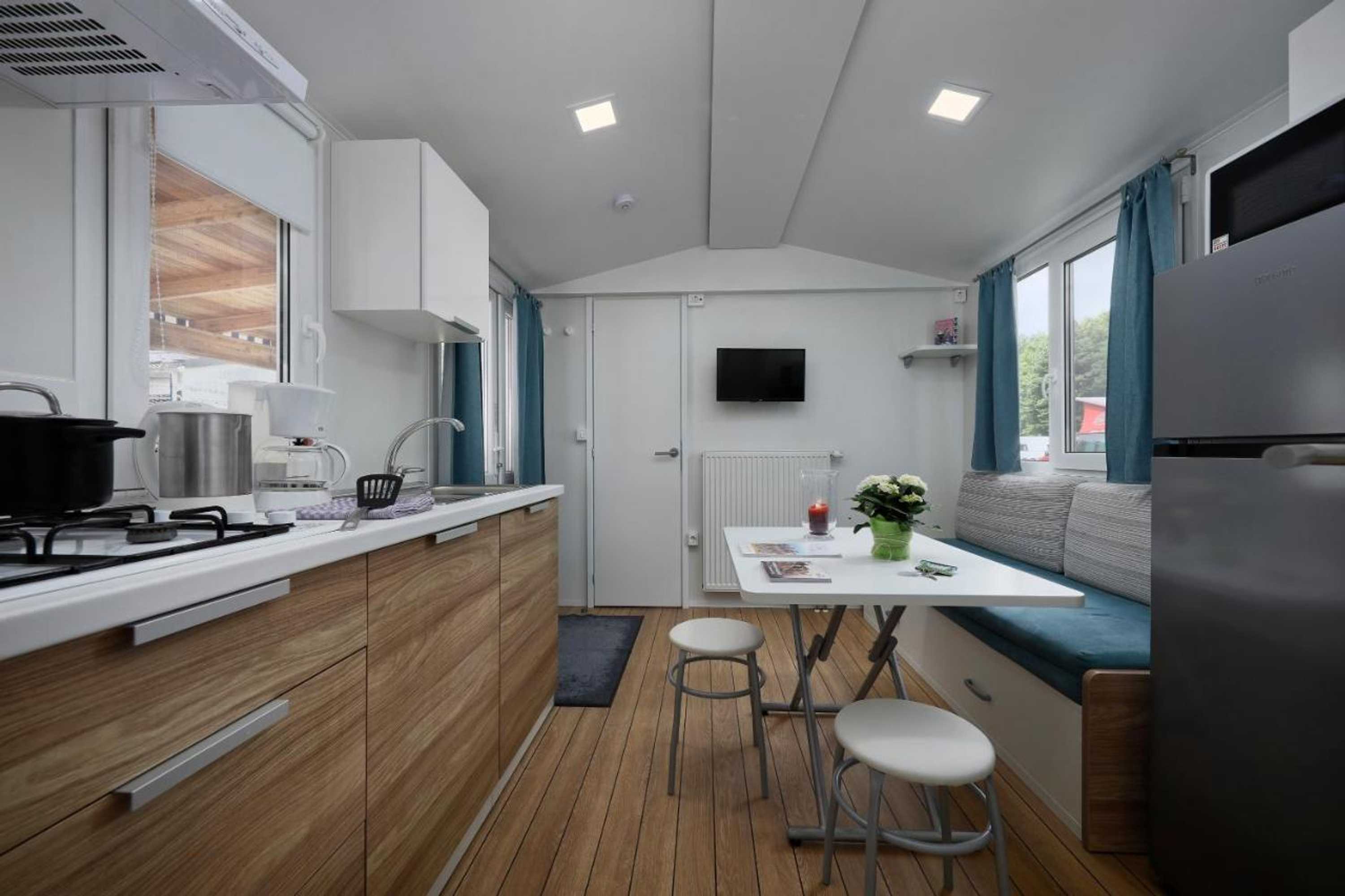 Gift card for Knaus Campingpark Essen