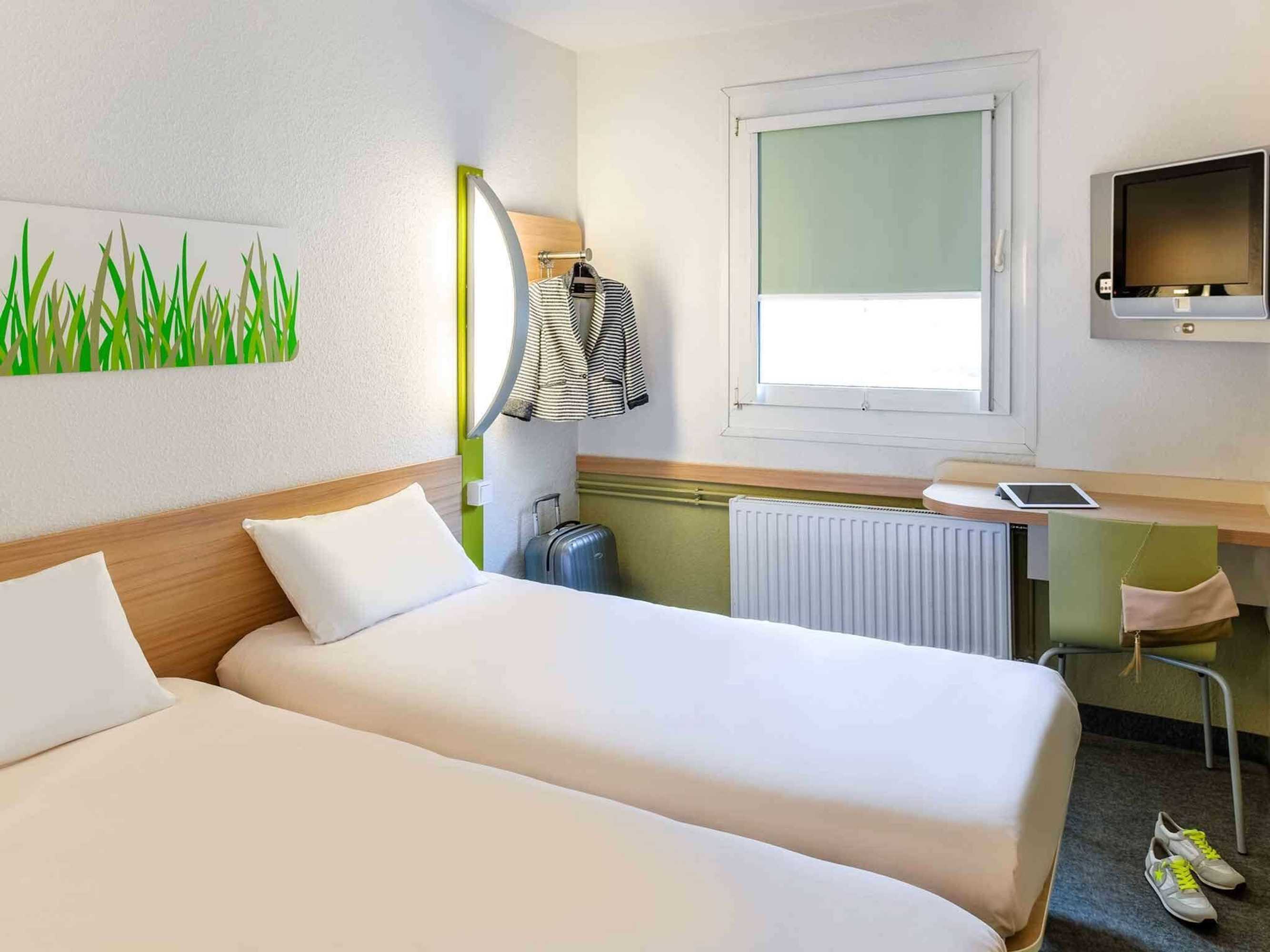 Gift card for Ibis Budget Courbevoie Paris la Defense 1 Gift card for Ibis Budget Courbevoie Paris la Defense 1