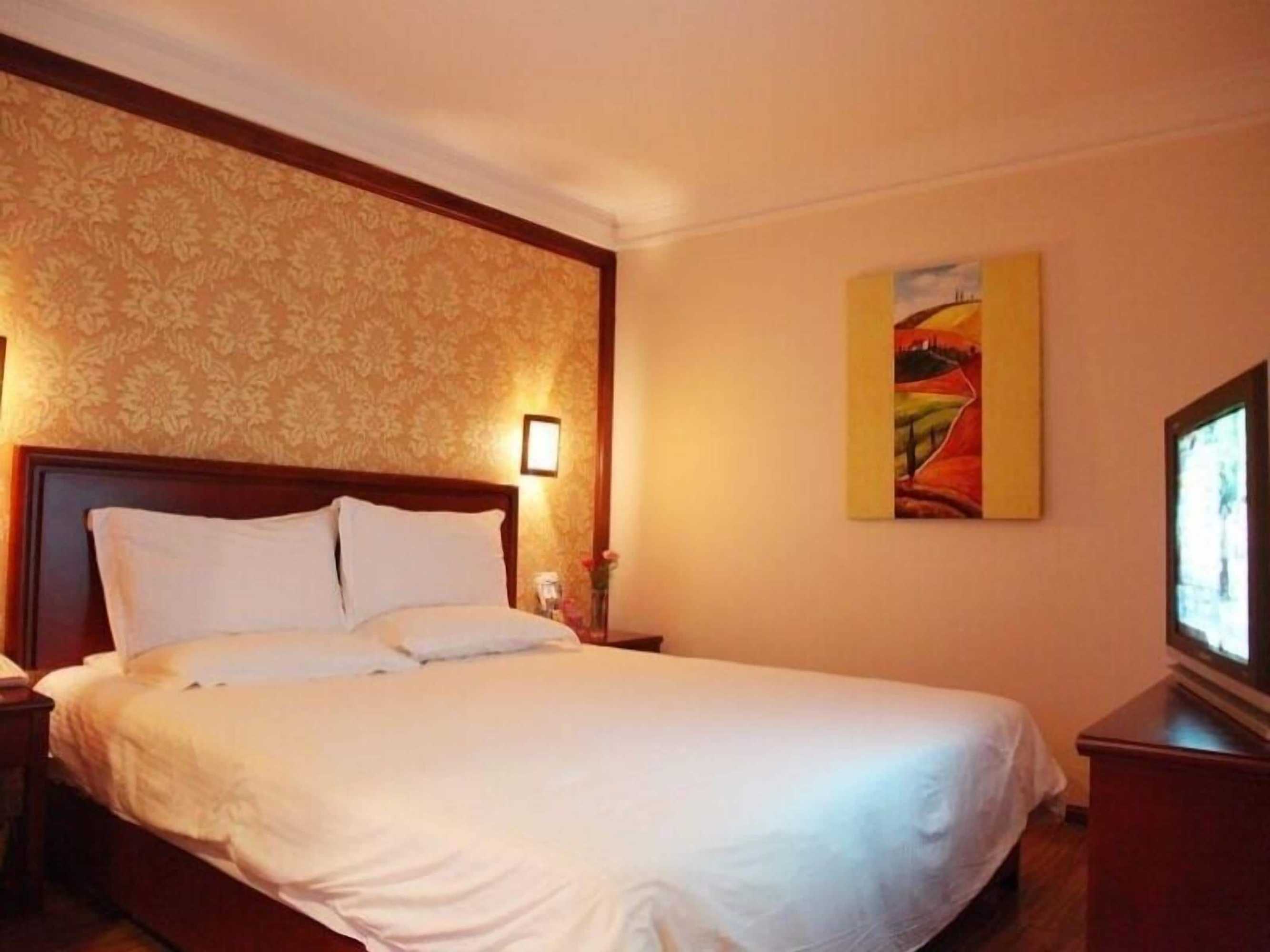 Gift card for Greentree Inn Nanning Langdong Hotel