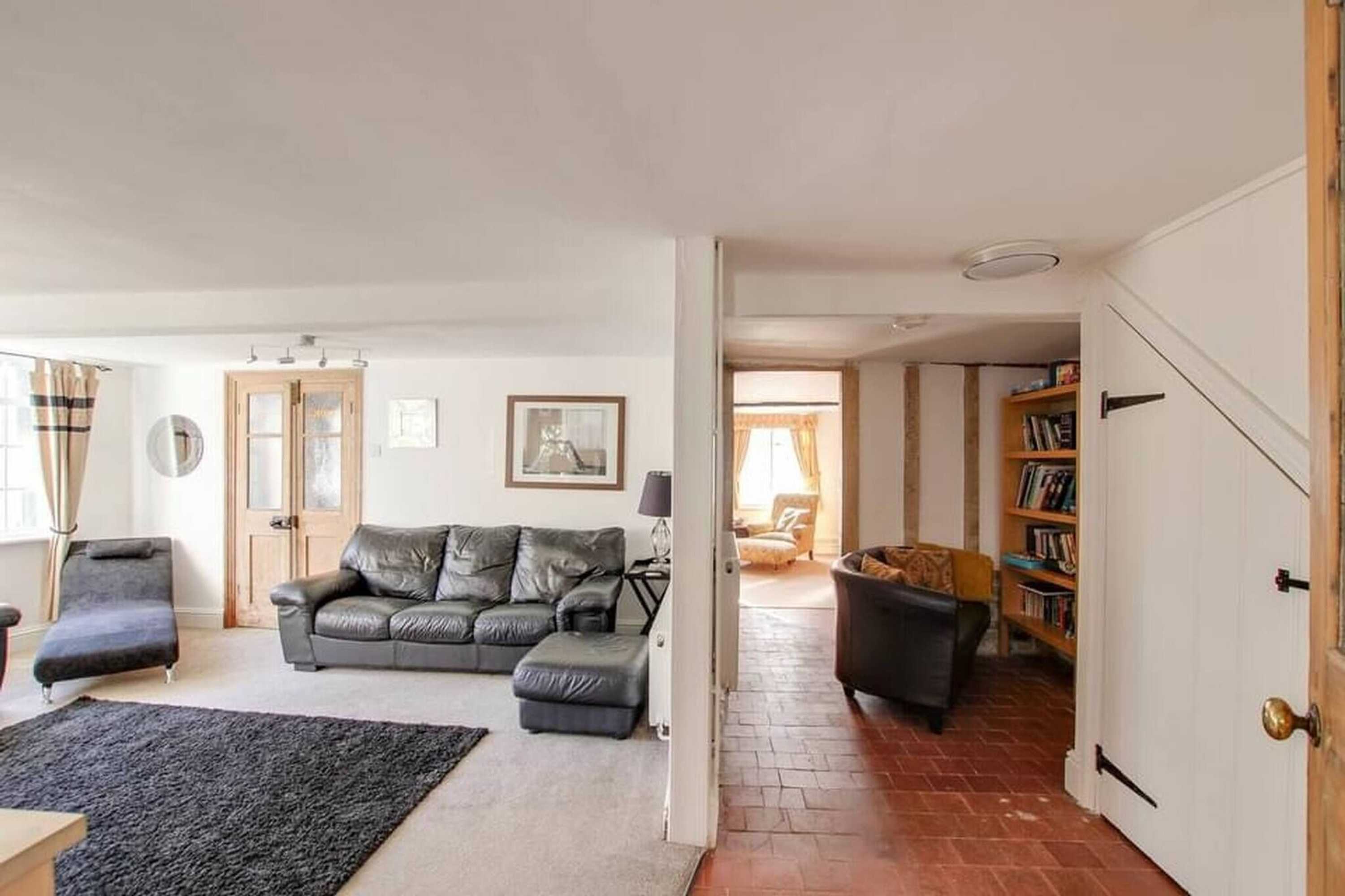 Gift card for The Old Rose And Crown - St Neots