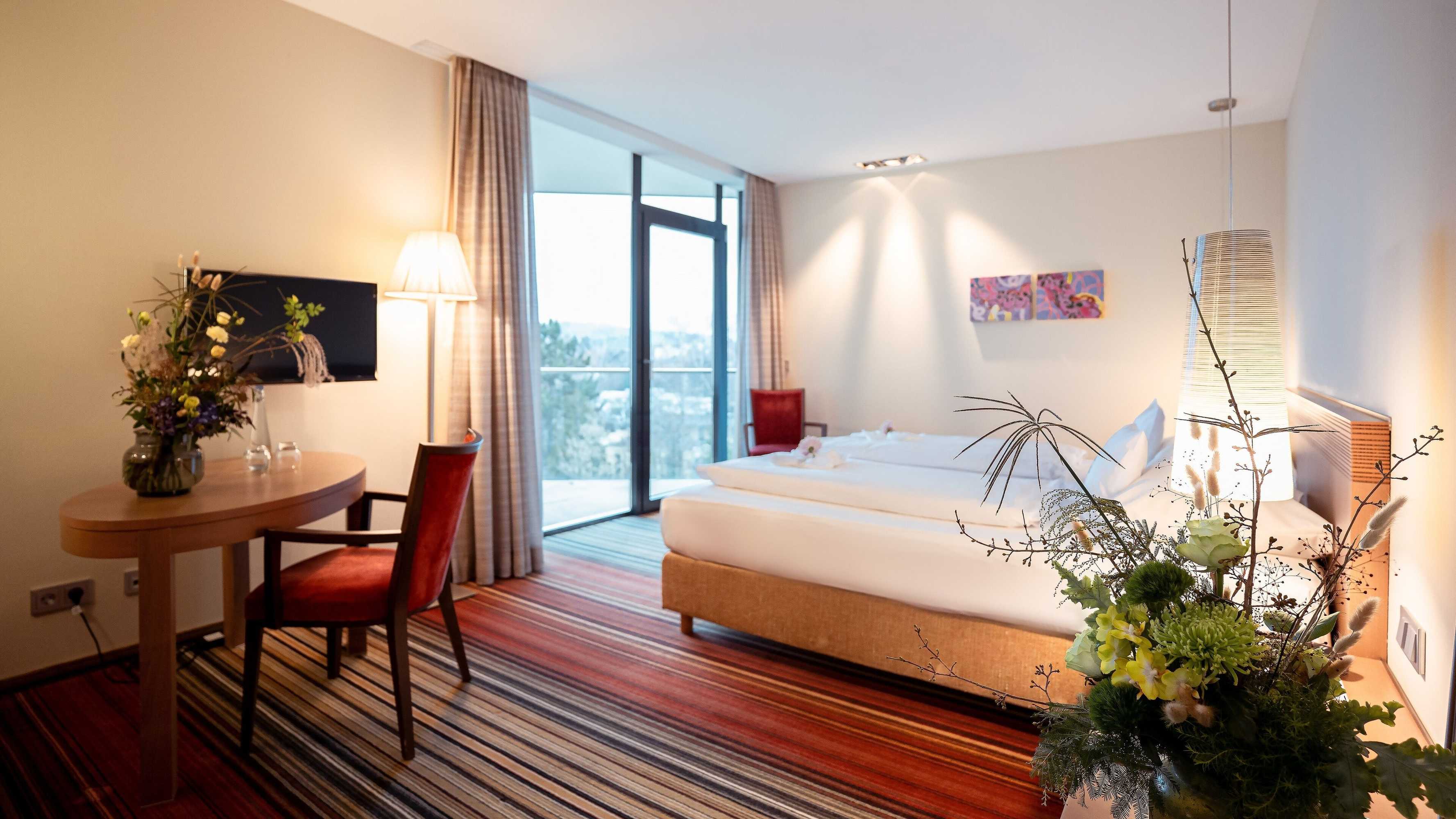 Gift card for Parkhotel St. Leonhard