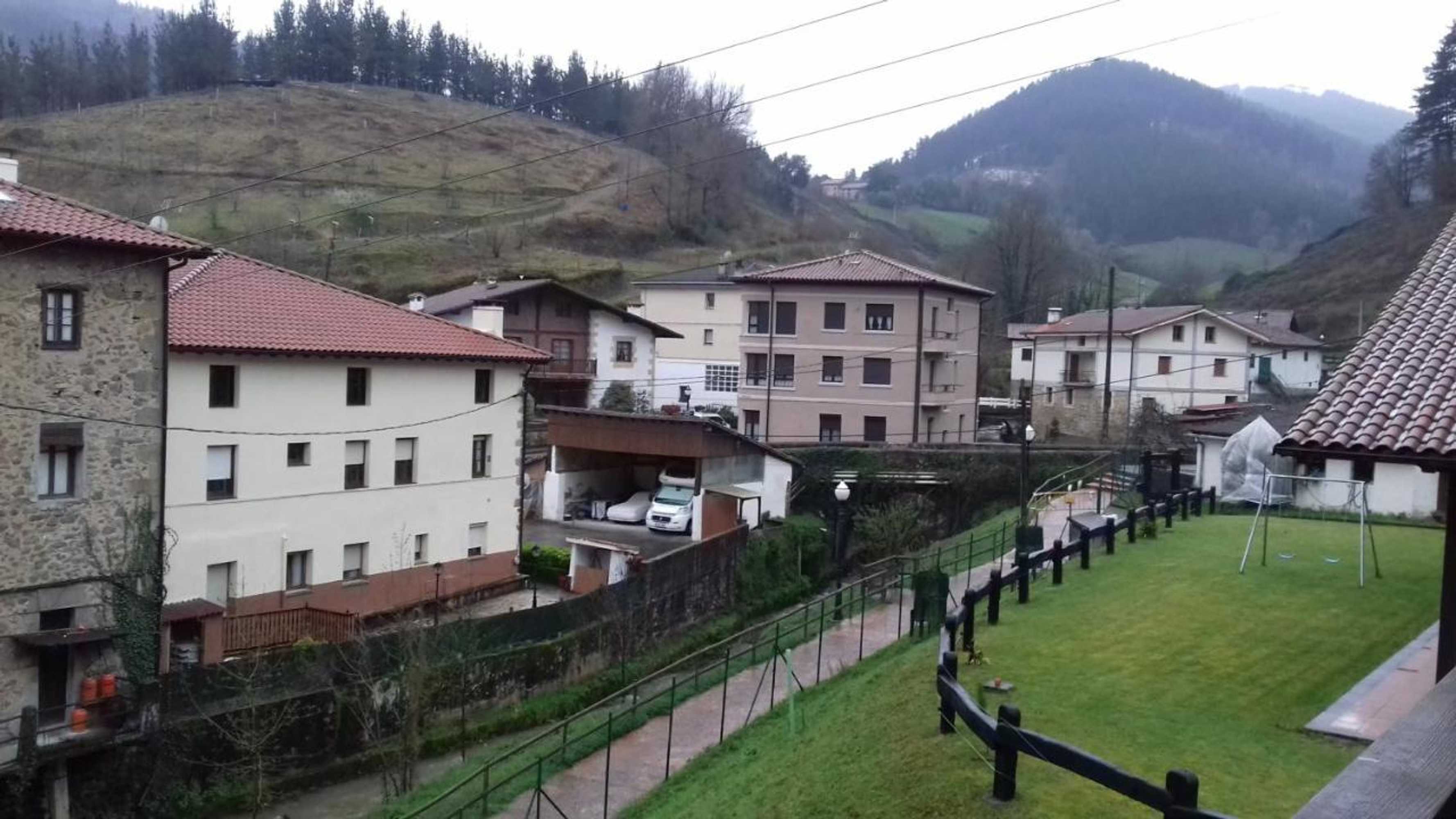 Gift card for Usandi Aterpetxea