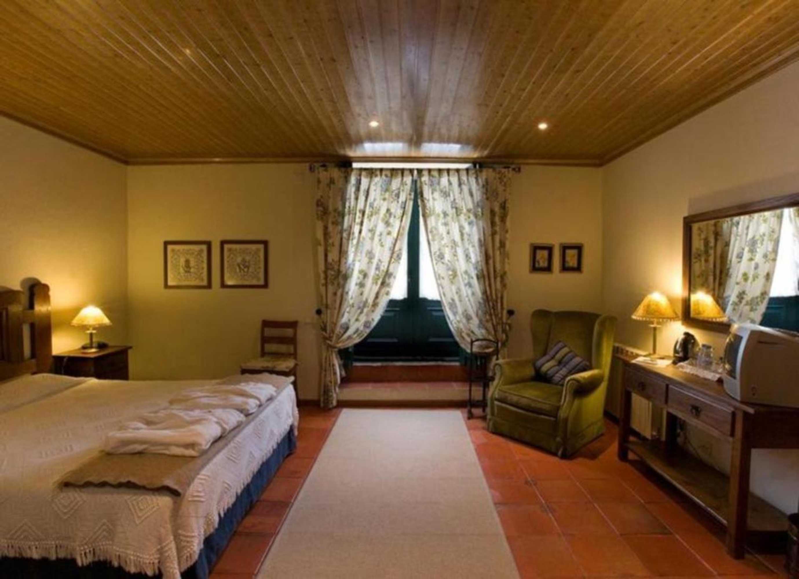 Gift card for Casa de Santa Ana da Beira