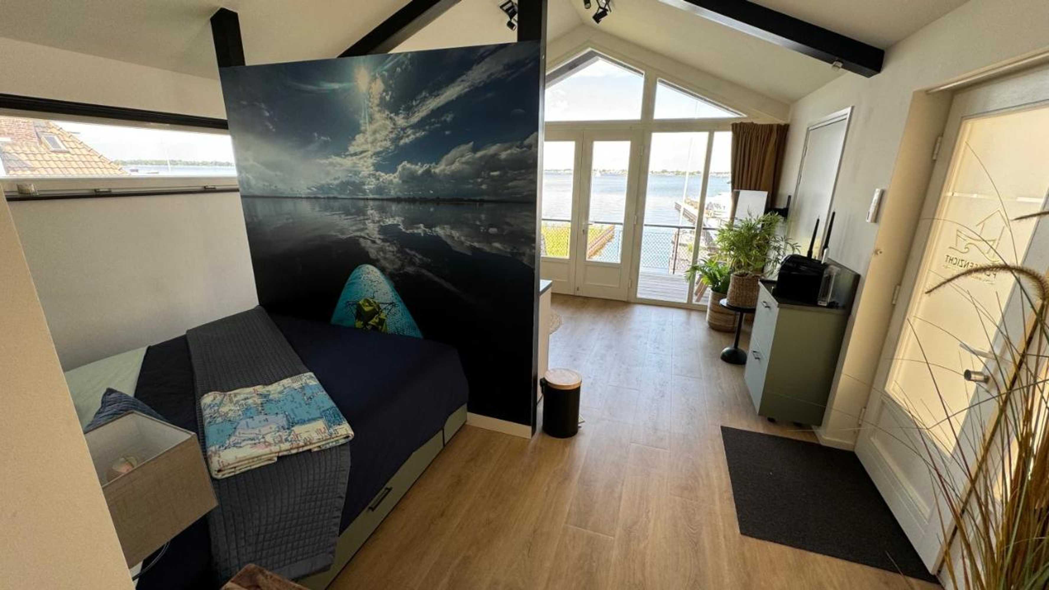 Gift card for Plassenzicht Logies & Sloepverhuur