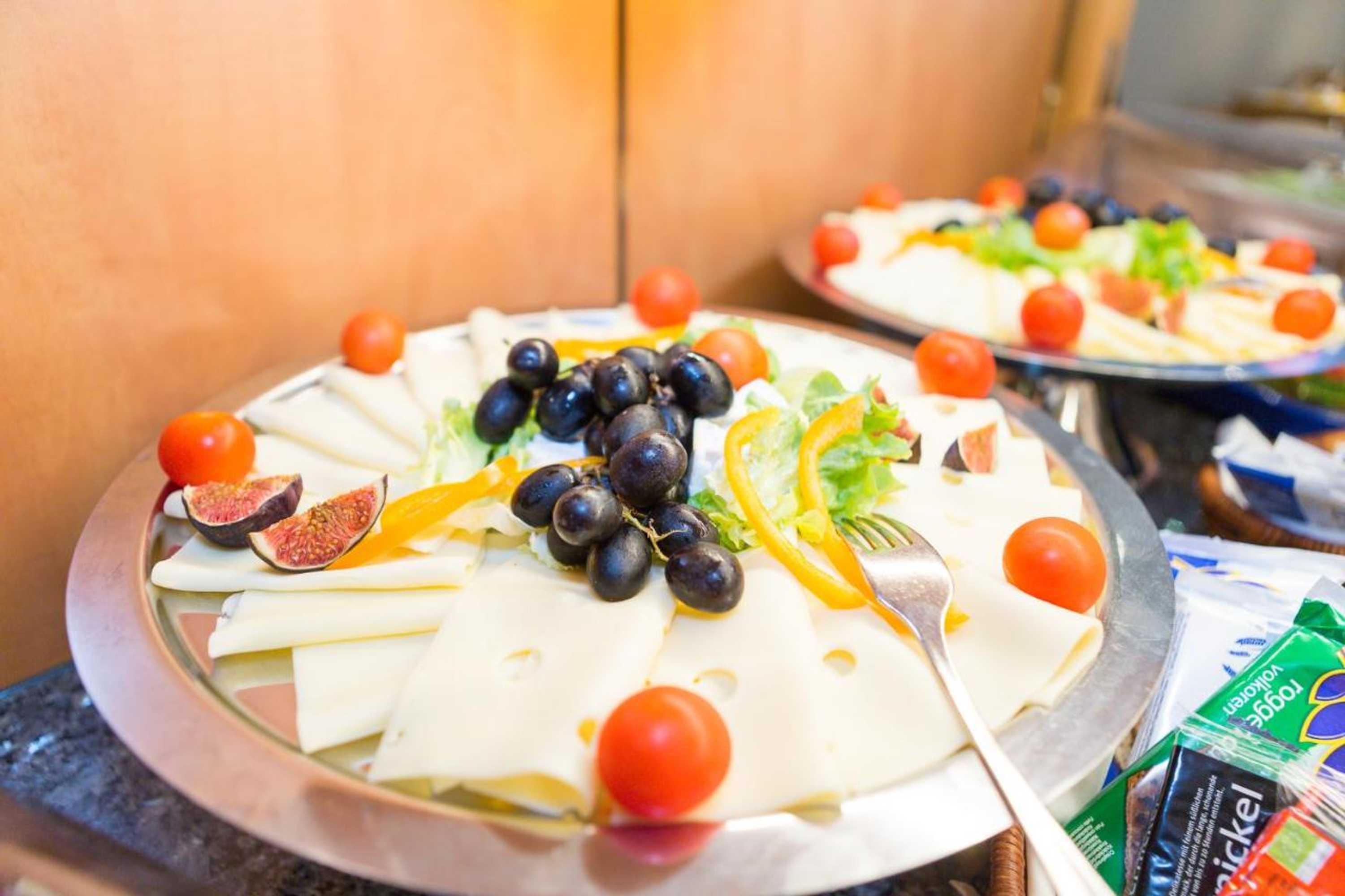 Gift card for Hotel Zur Eisenbahn