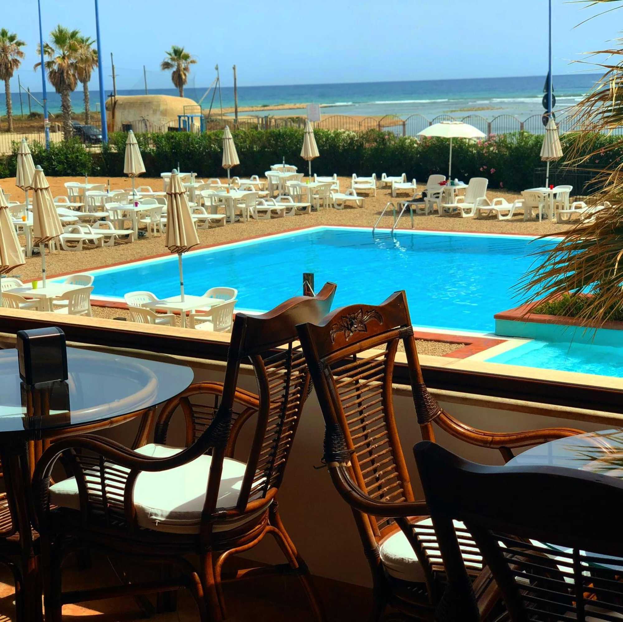 Gift card for Antica Perla Residence Hotel