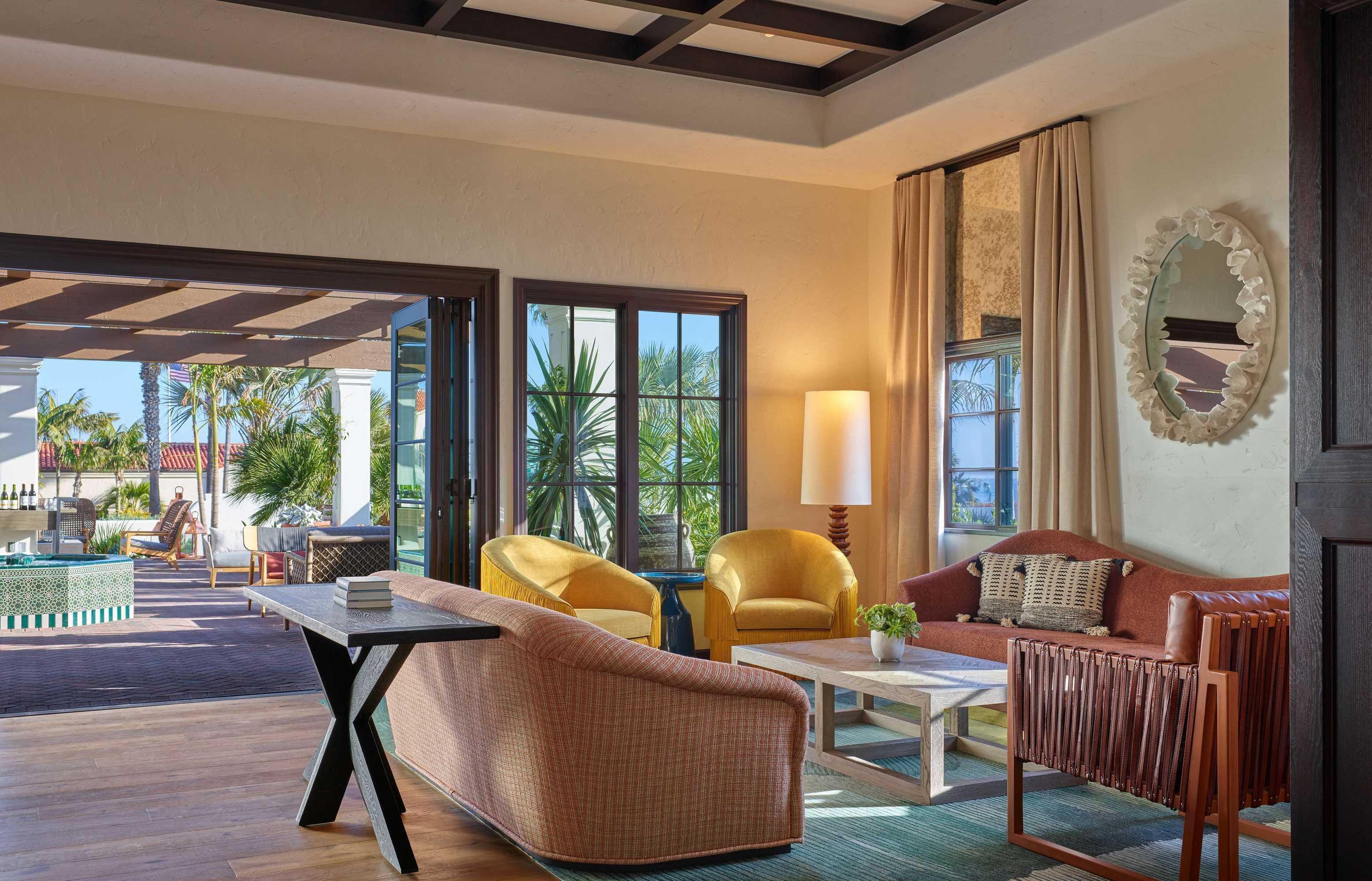 Gift card for Mar Monte Hotel, in The Unbound Collection by Hyatt Gift card for Mar Monte Hotel, in The Unbound Collection by Hyatt