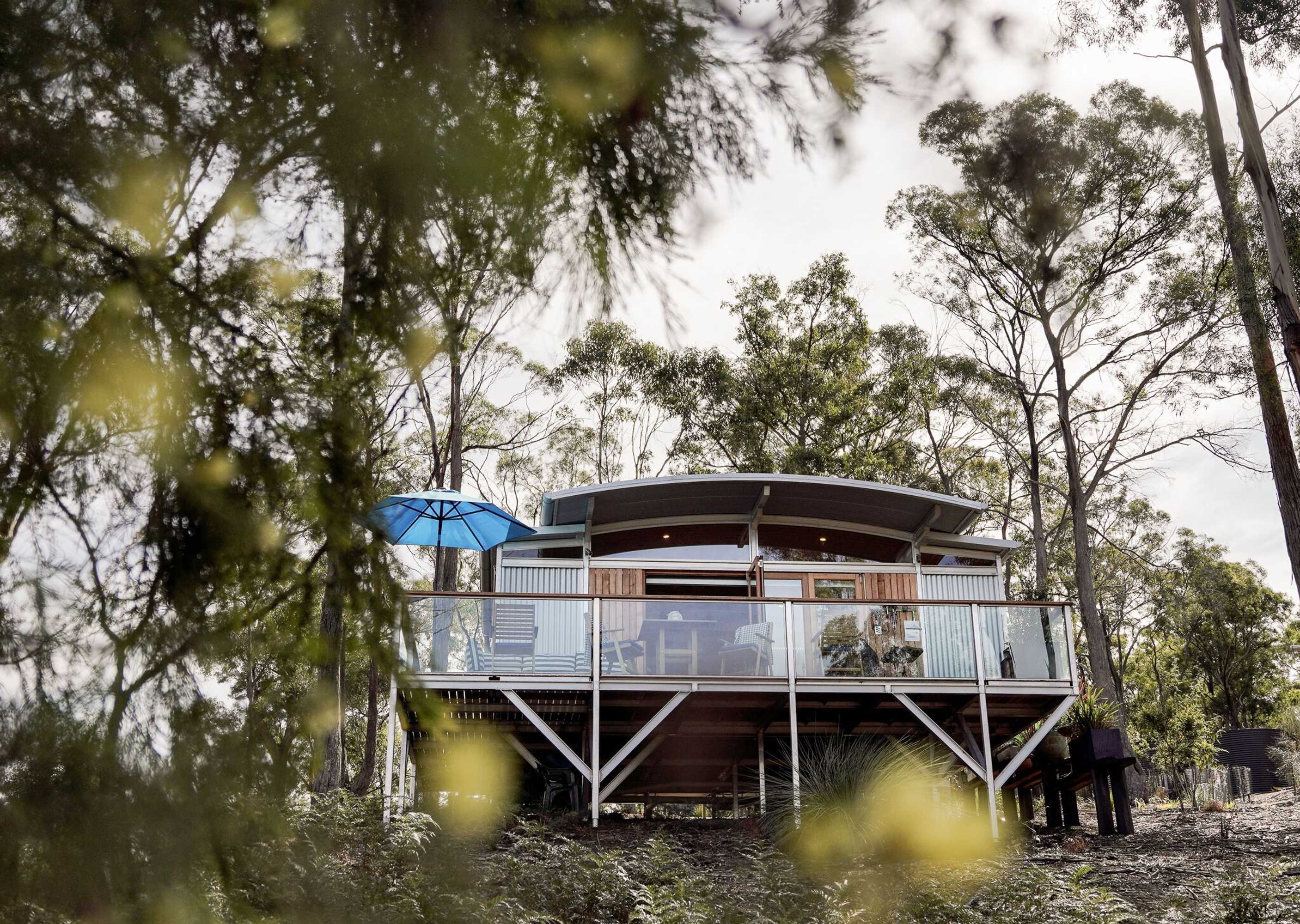 Gift card for Free Spirit Pods