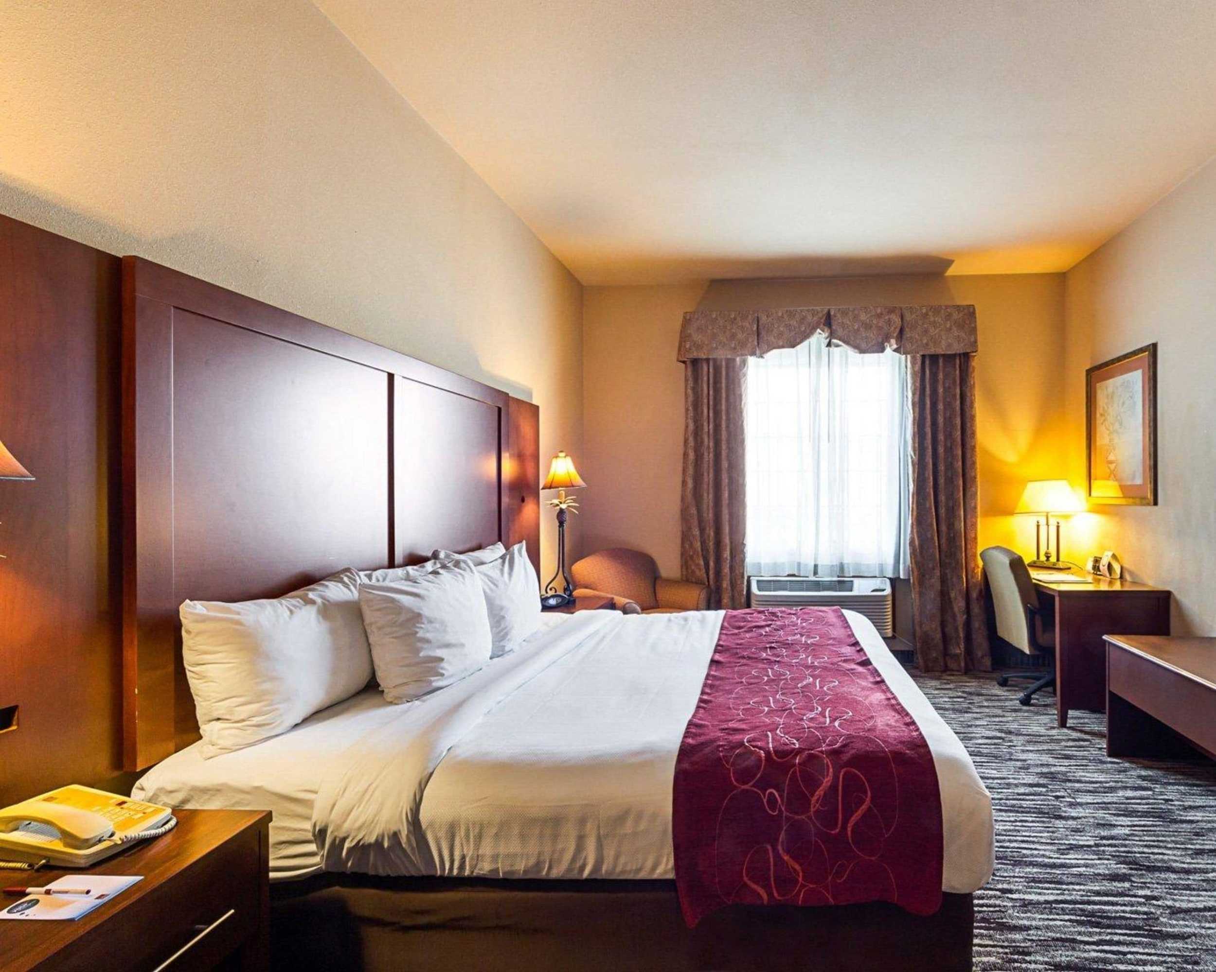 Gift card for Comfort Suites Mcallen Gift card for Comfort Suites Mcallen
