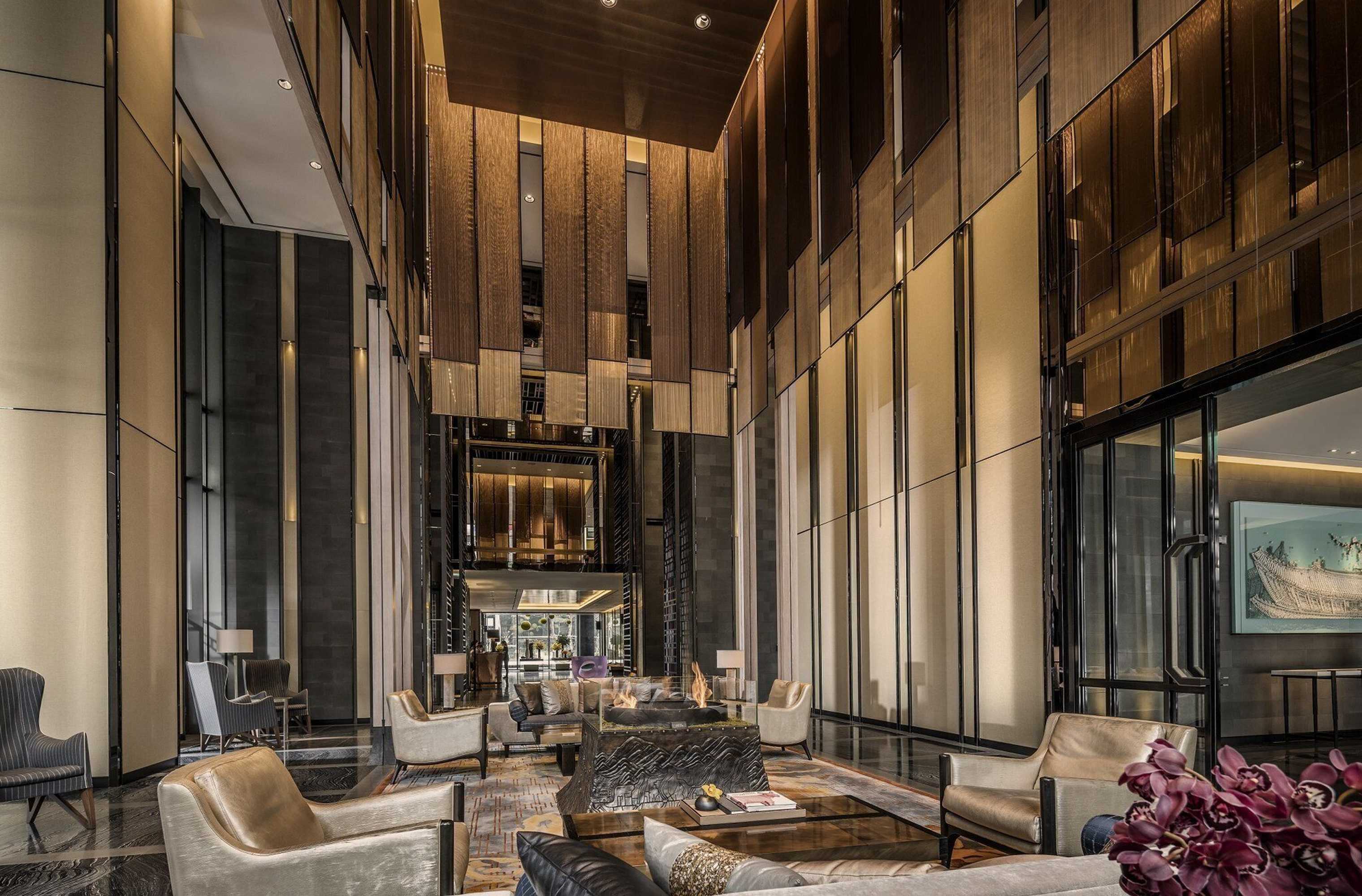 Gift card for Four Seasons Hotel Seoul Gift card for Four Seasons Hotel Seoul