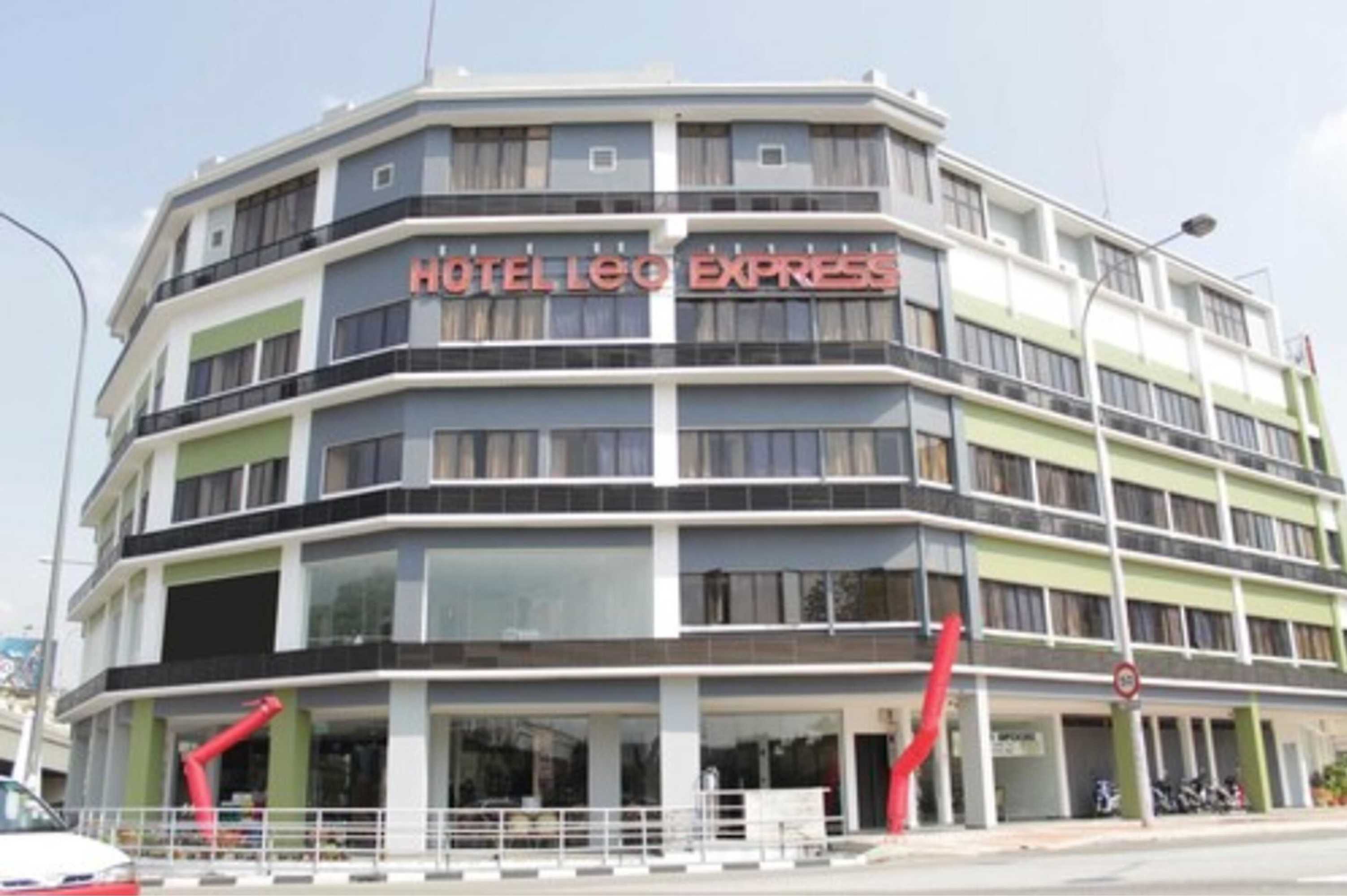 Gift card for Leo Express Hotel Gift card for Leo Express Hotel
