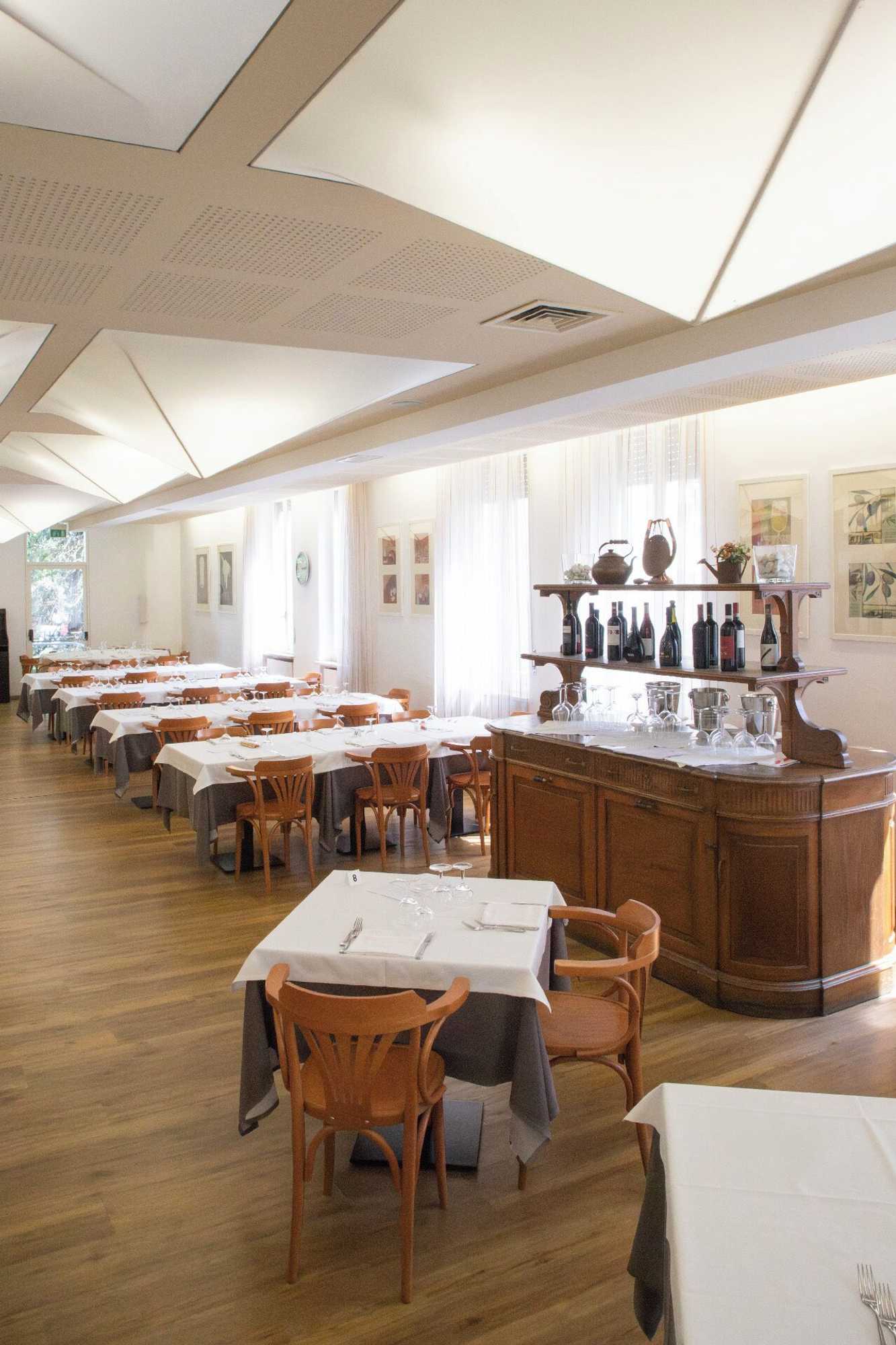 Gift card for Hotel Terme