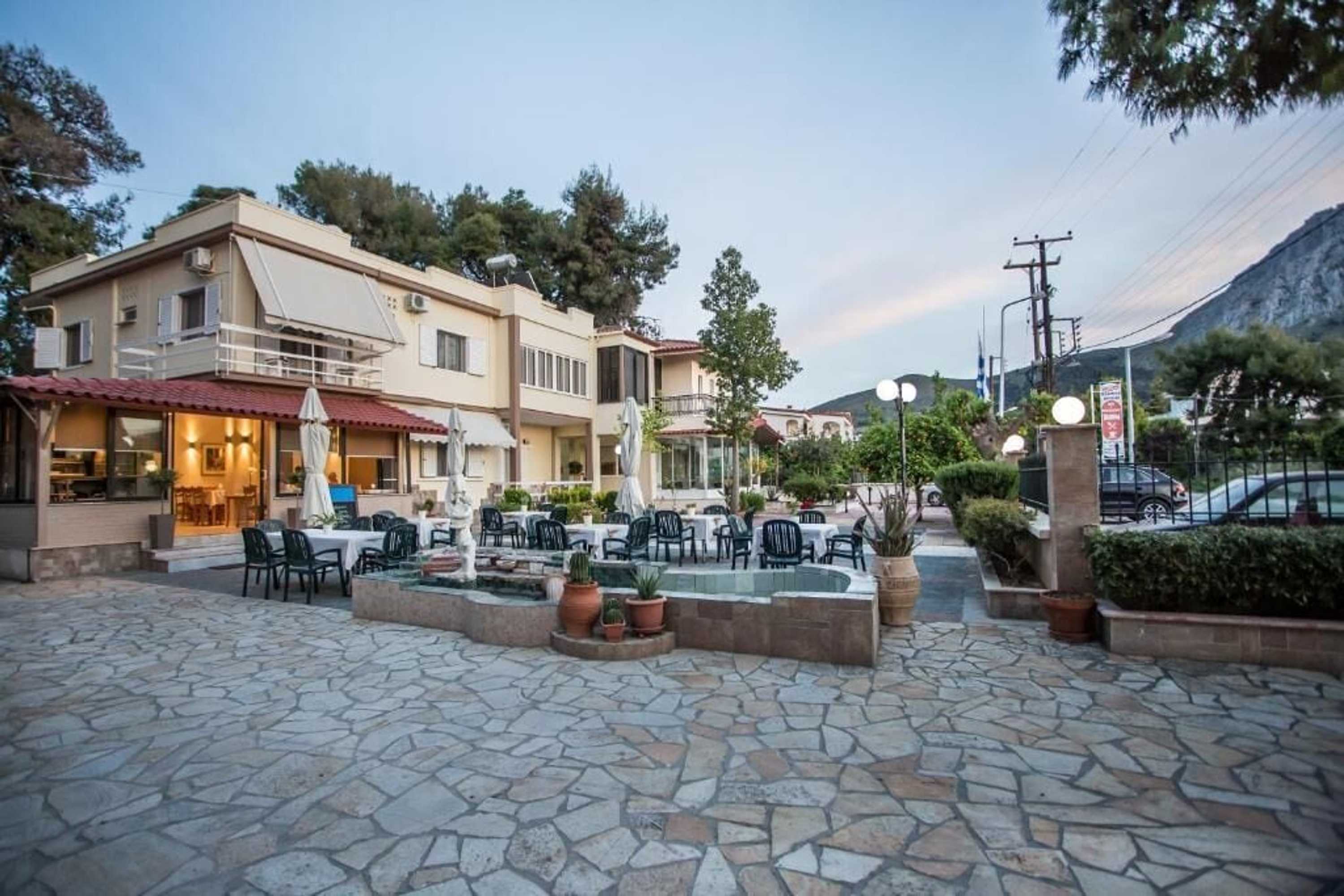 Gift card for Vasilios Marinos Rooms Gift card for Vasilios Marinos Rooms