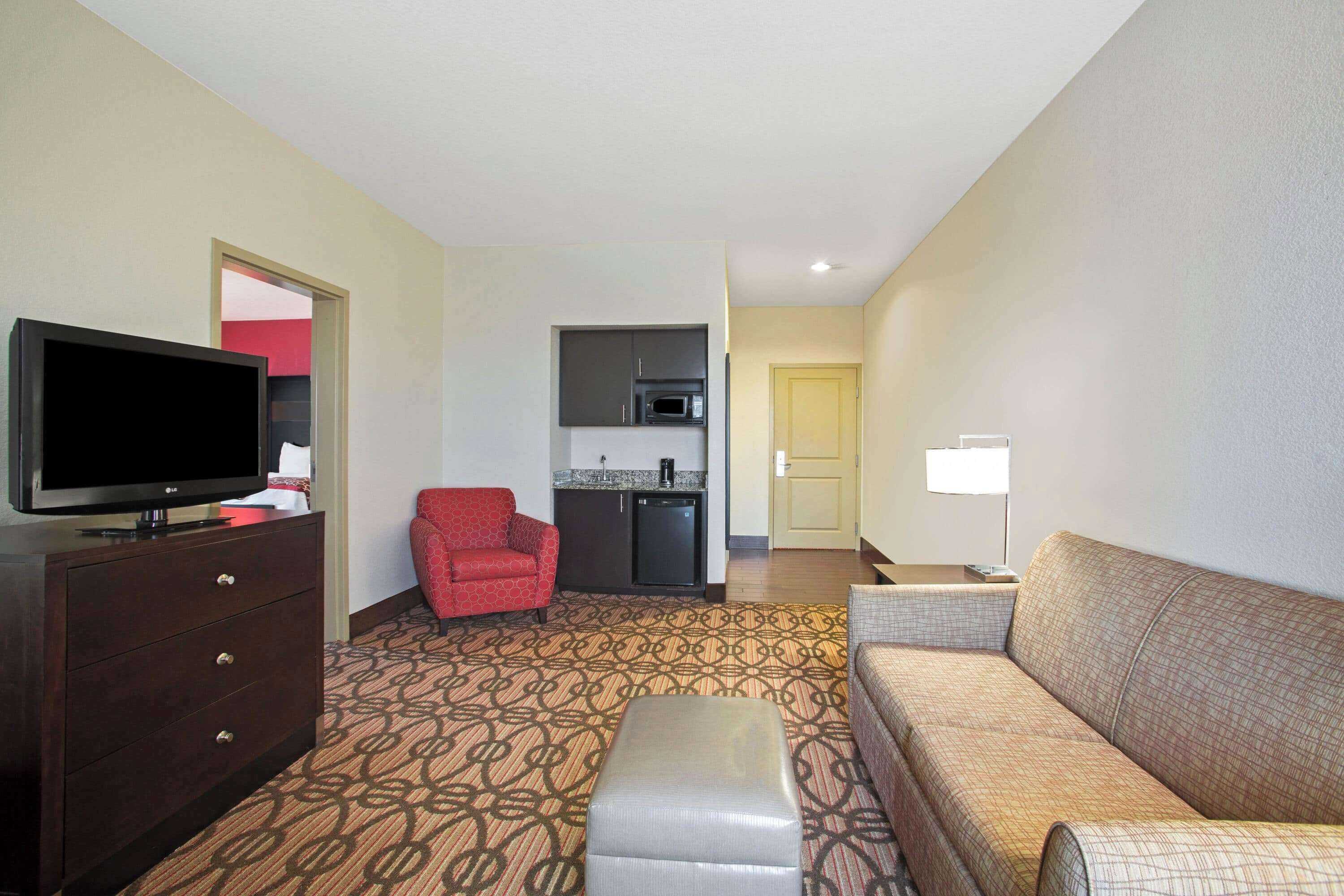 Gift card for La Quinta Inn & Suites by Wyndham Pearsall Gift card for La Quinta Inn & Suites by Wyndham Pearsall