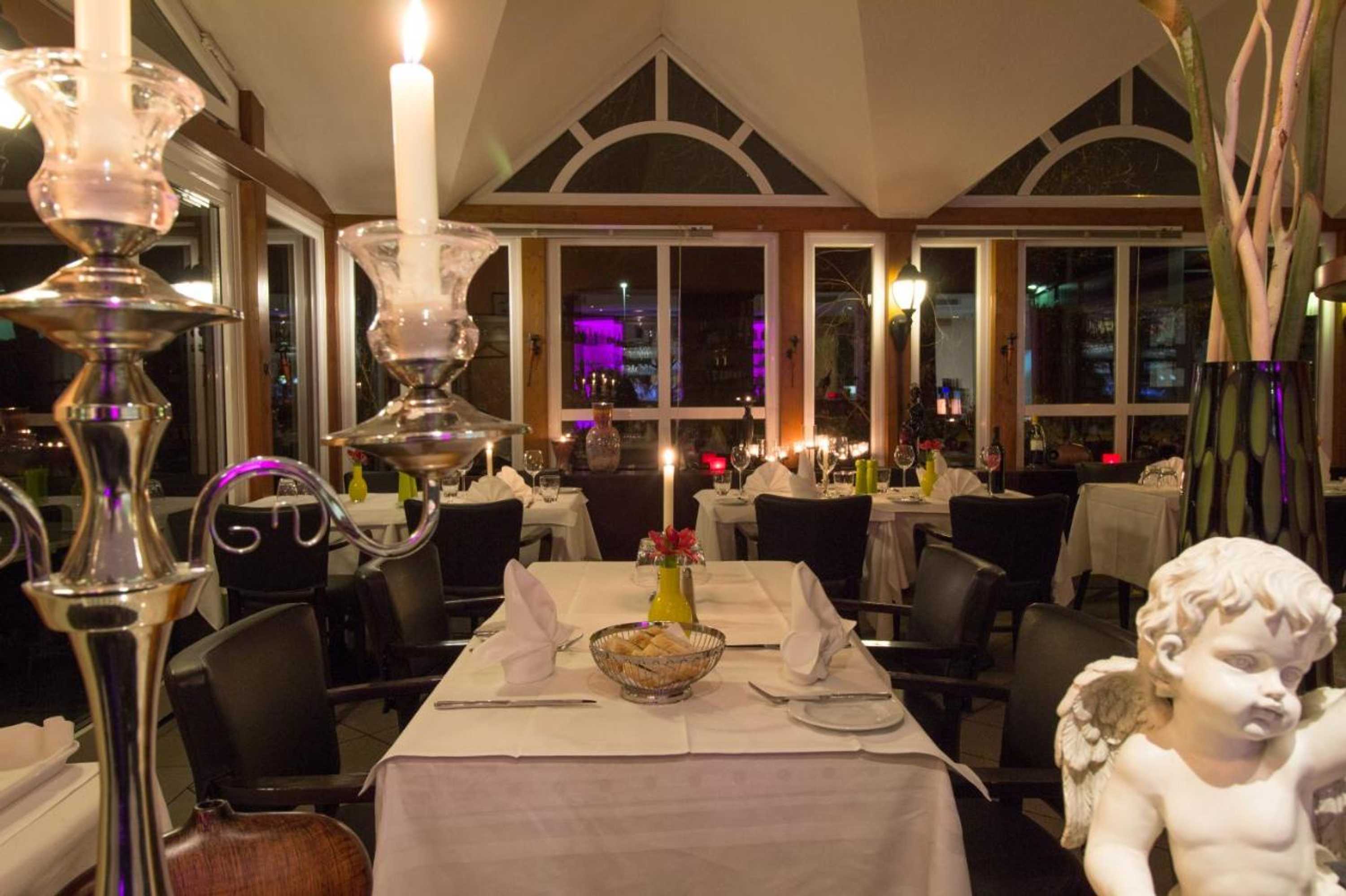 Gift card for Hotel ParqÉo im A66