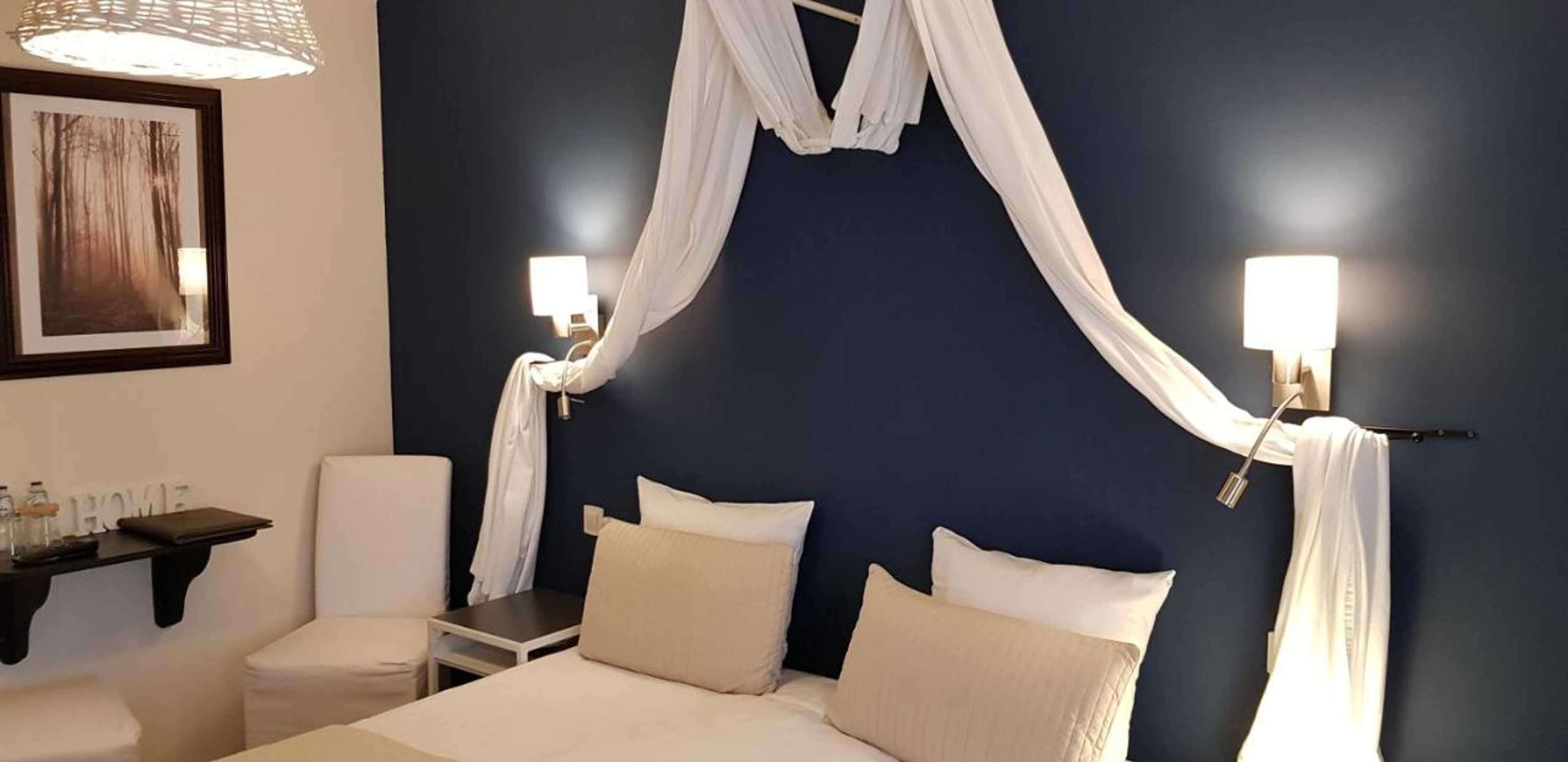 Gift card for Hotel Restaurant The Kings Head Inn