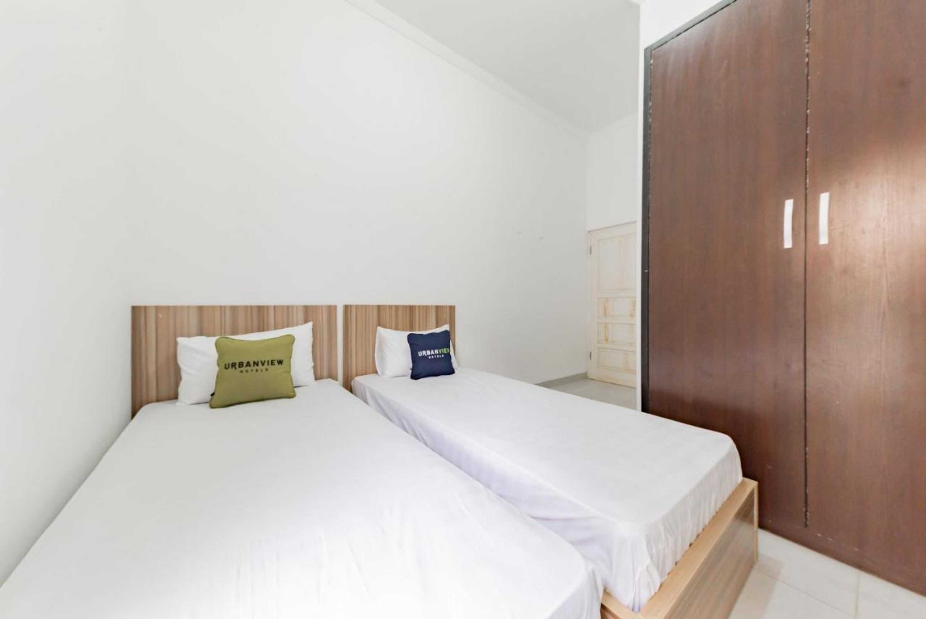 Gift card for Urbanview Hotel Sabar Residence Csb Mall