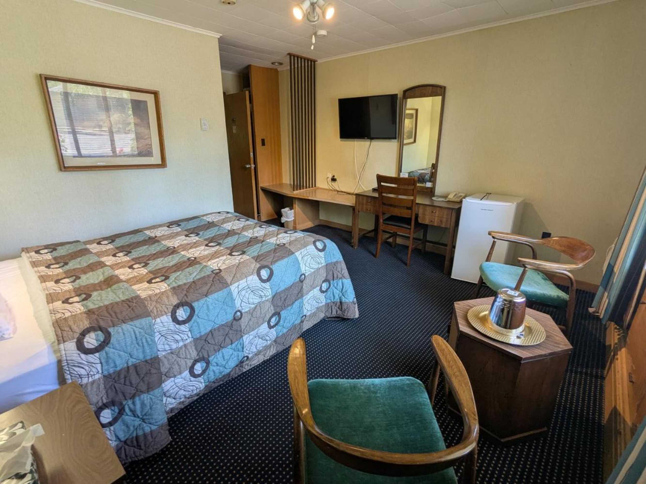 Gift card for Mariner Motor Hotel