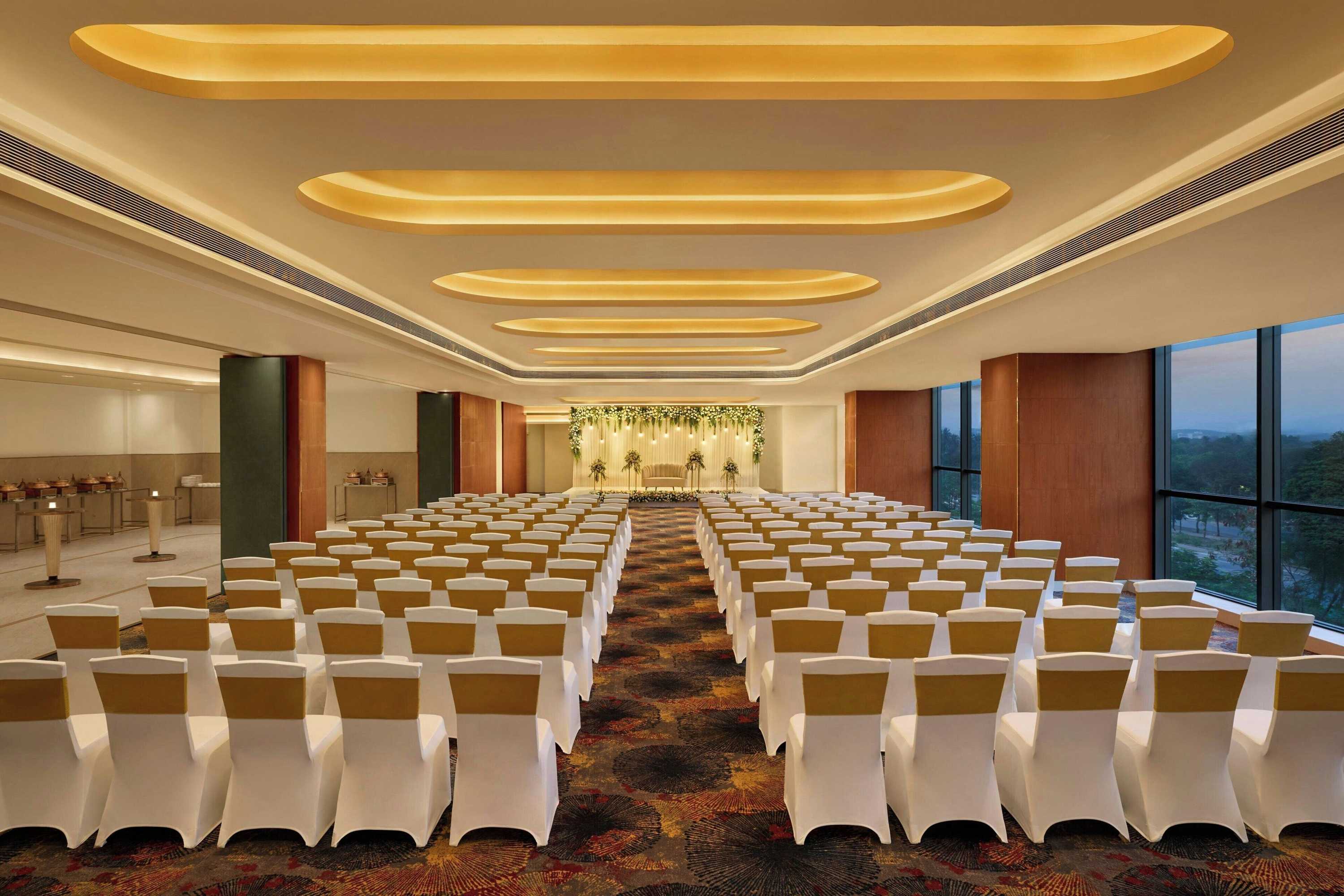 Gift card for Courtyard By Marriott Navi Mumbai Gift card for Courtyard By Marriott Navi Mumbai
