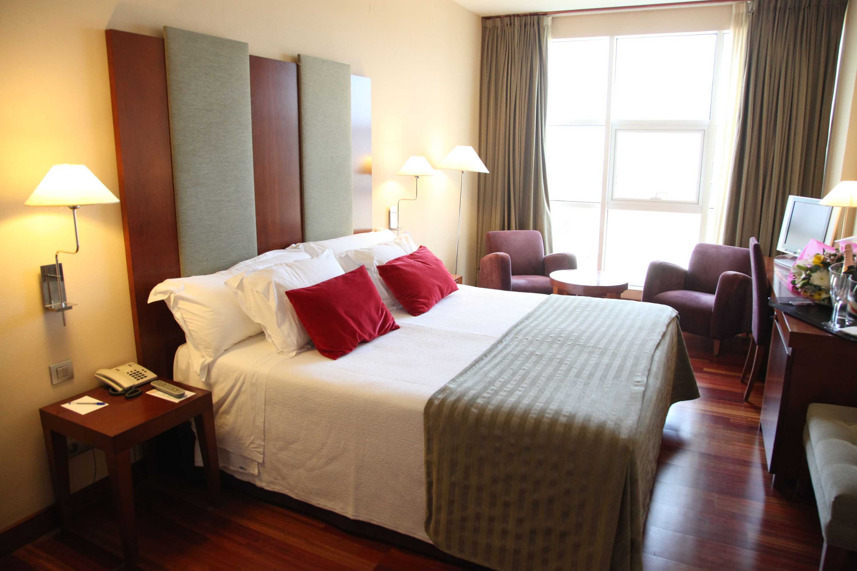 Gift card for Urh Palacio de Oriol Hotel Gift card for Urh Palacio de Oriol Hotel