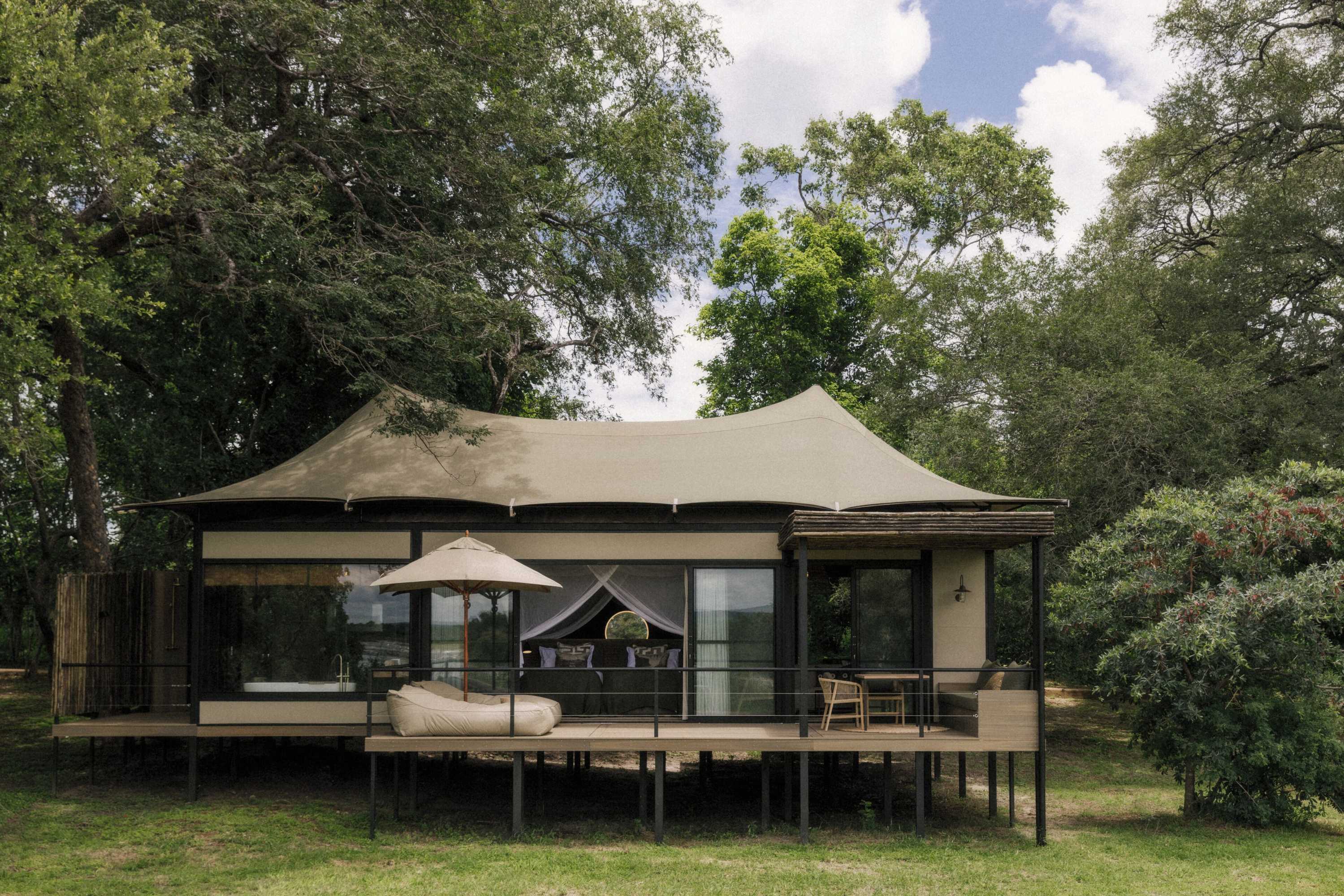 Gift card for Zambezi Sands By Batoka Gift card for Zambezi Sands By Batoka