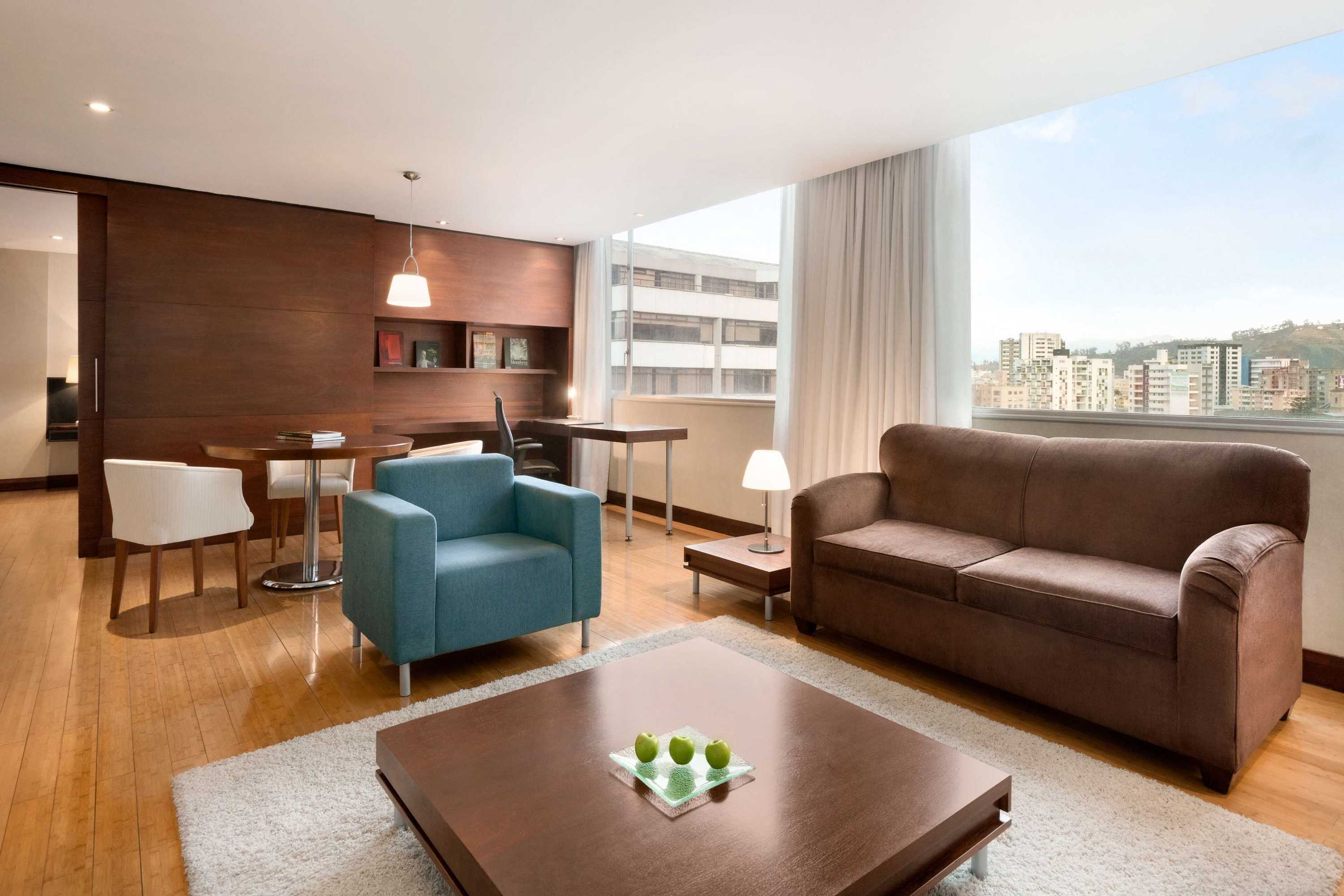 Gift card for Hilton Colon Quito Gift card for Hilton Colon Quito