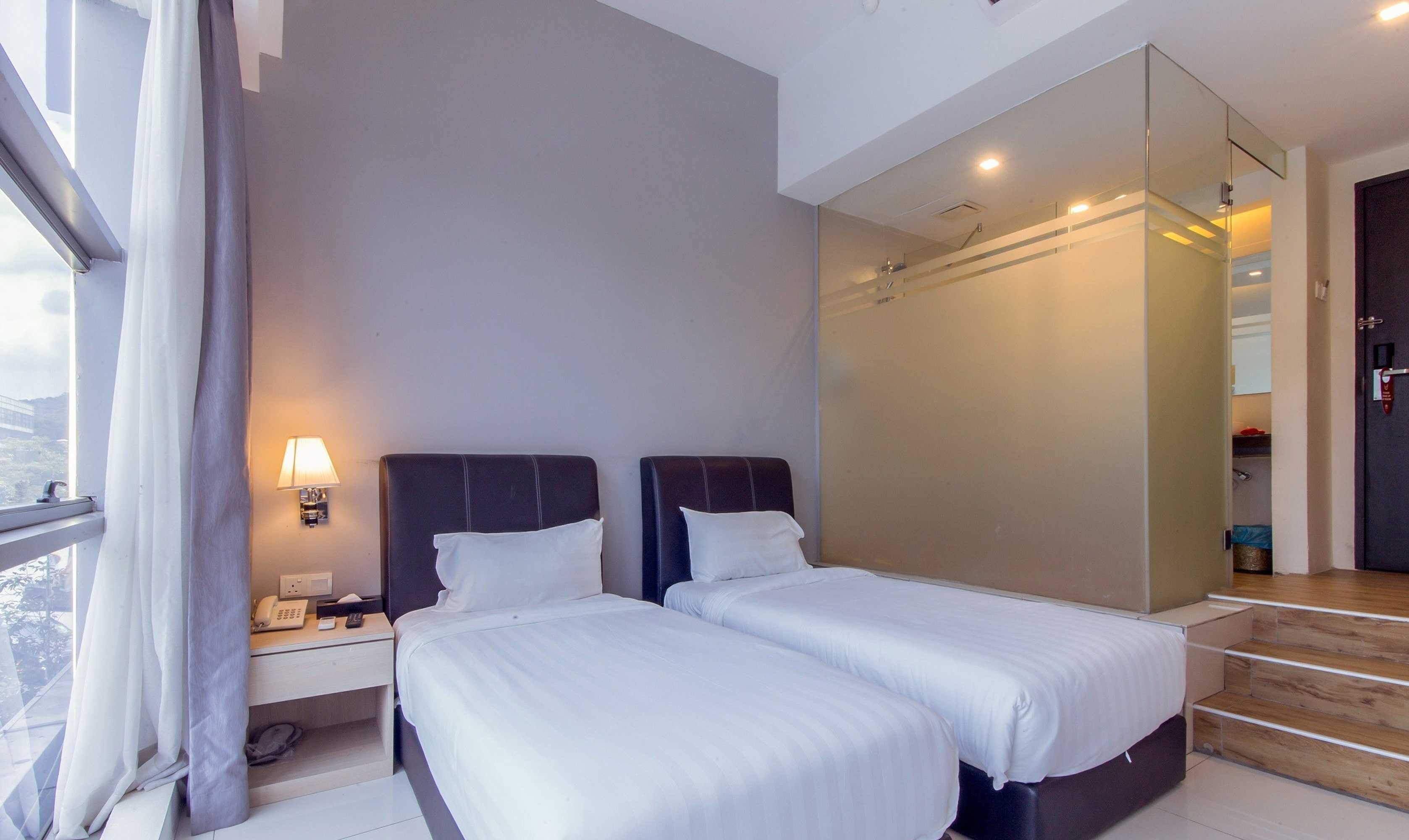 Gift card for De Elements Business Hotel Kuala Lumpur Gift card for De Elements Business Hotel Kuala Lumpur