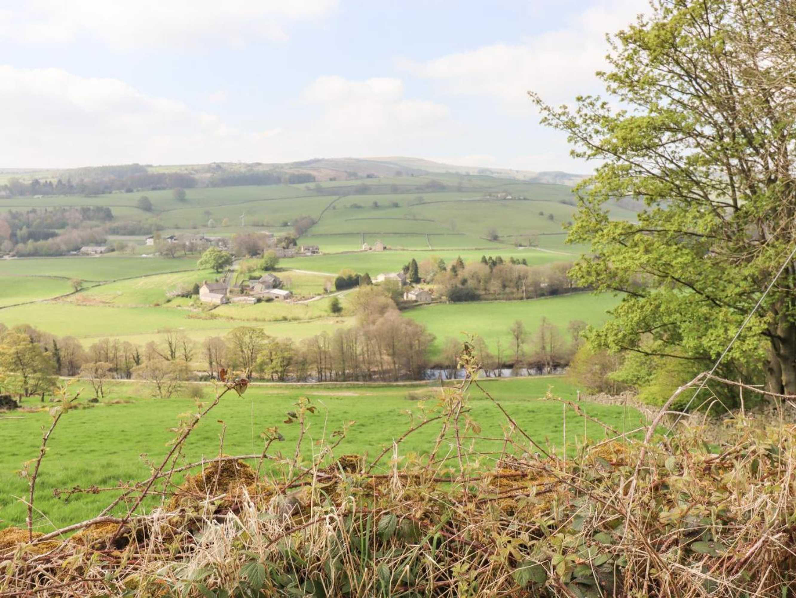 Gift card for Silver Hill Cottage