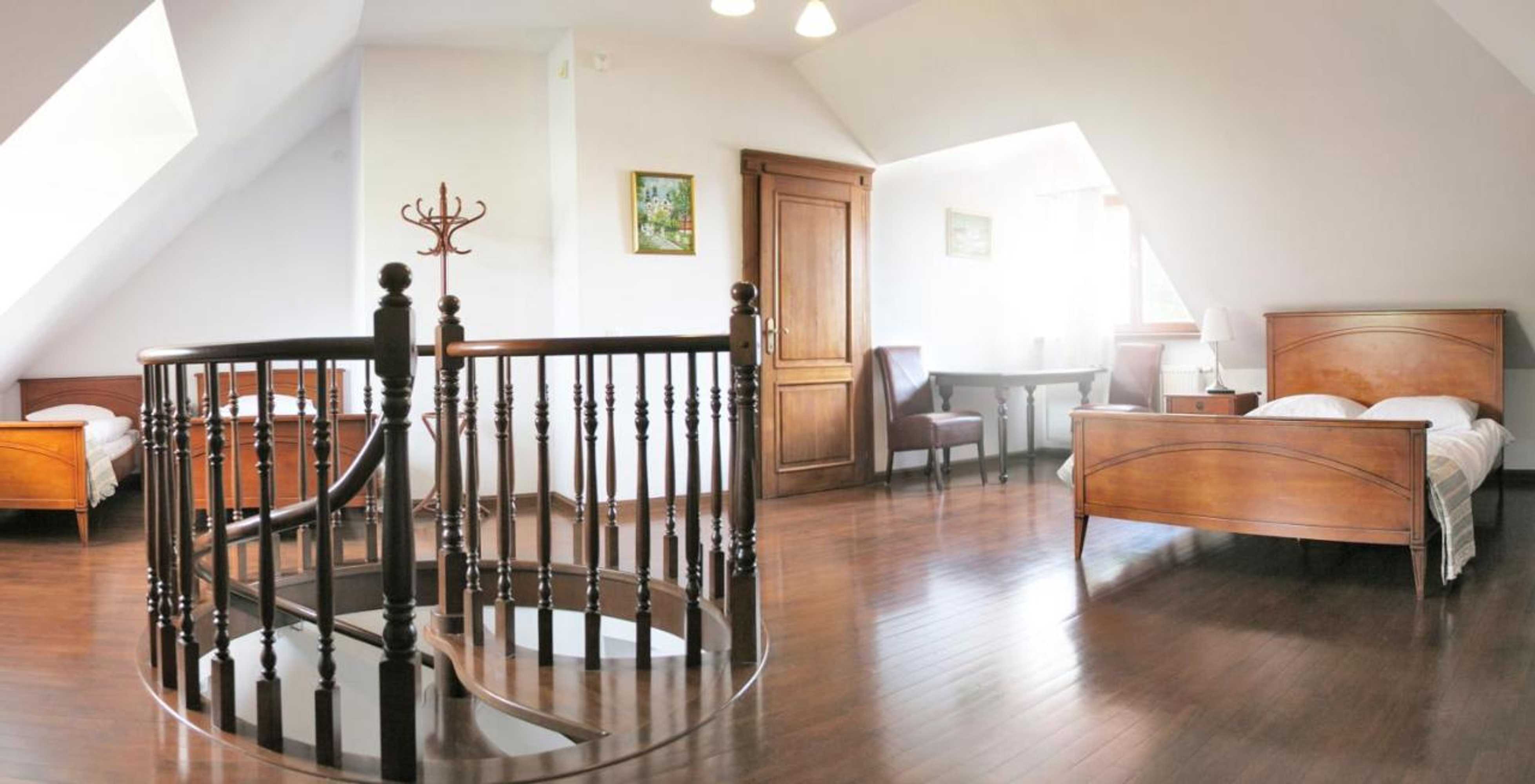 Gift card for Sofia Bed & Breakfast