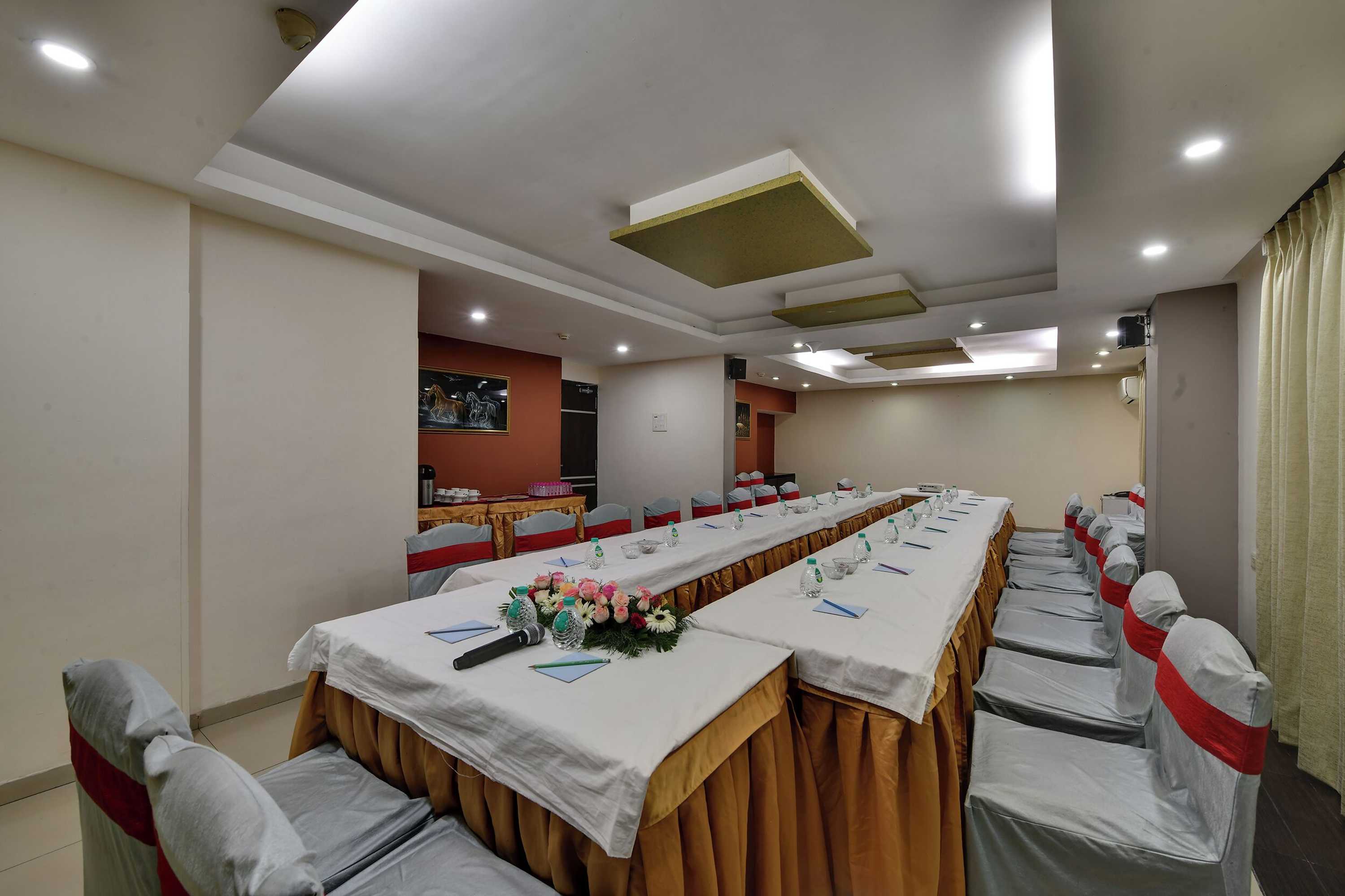 Gift card for Click Hotel Yuvraj