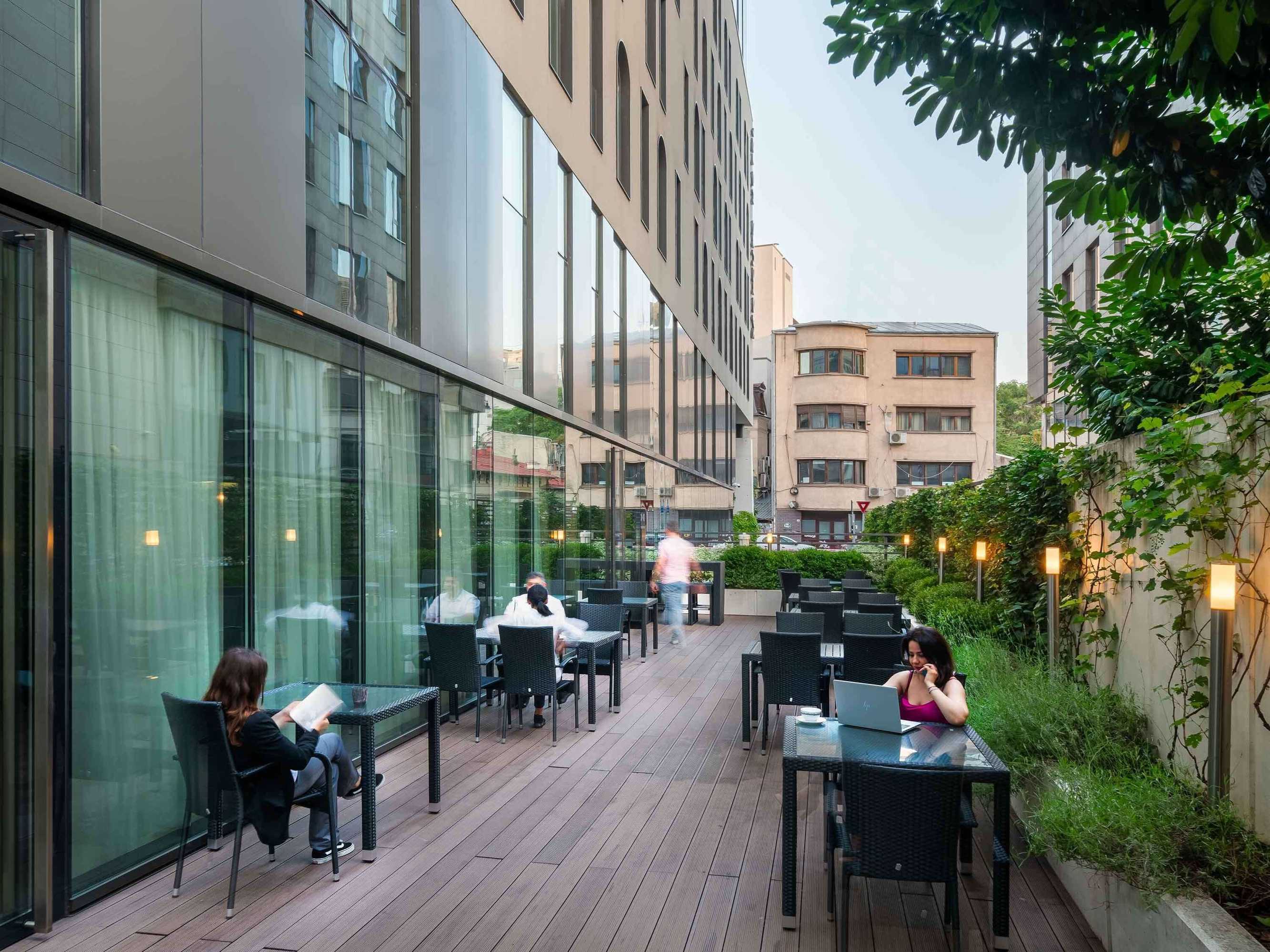 Gift card for Mercure Bucharest City Center Gift card for Mercure Bucharest City Center