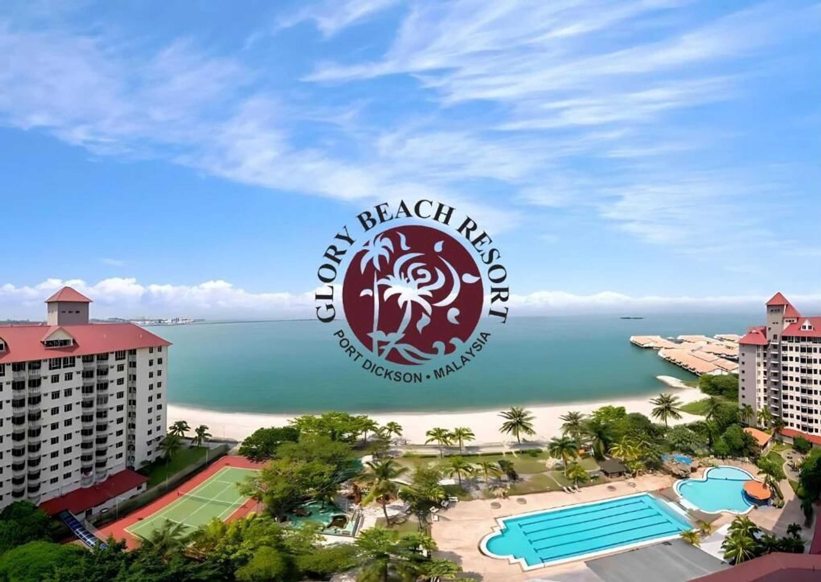Gift card for Glory Beach Resort Gift card for Glory Beach Resort